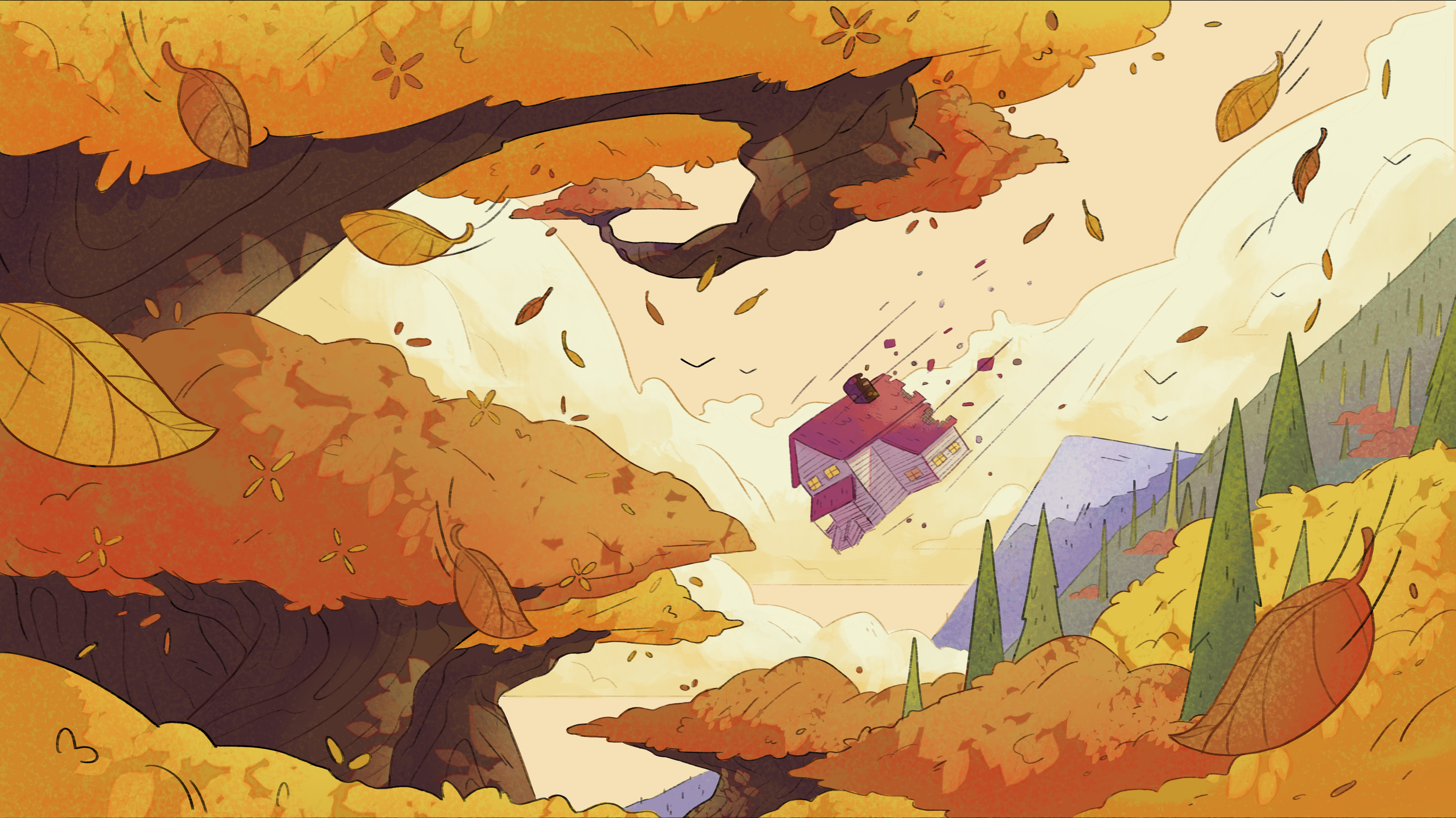 Hidden preload image