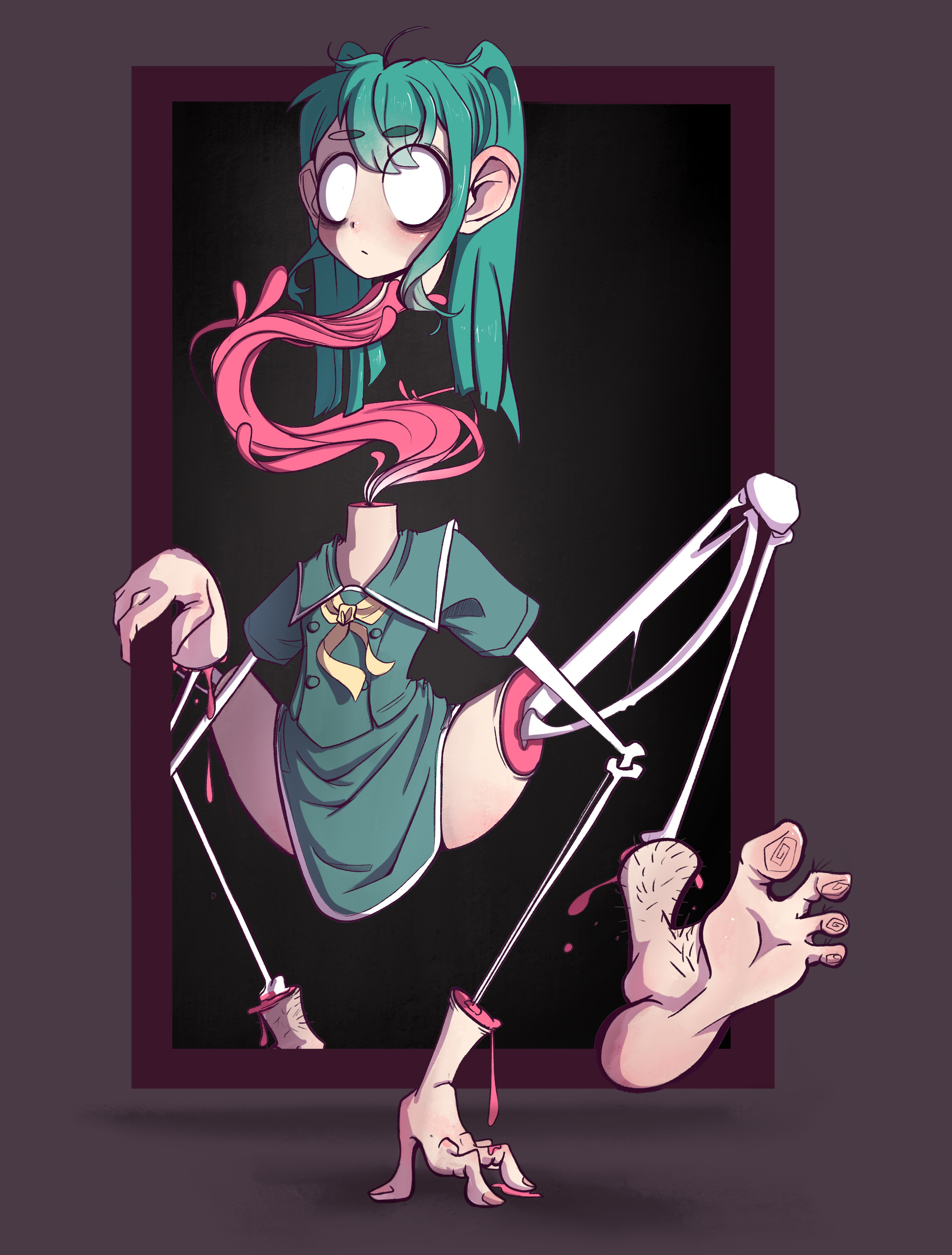 Hidden preload image