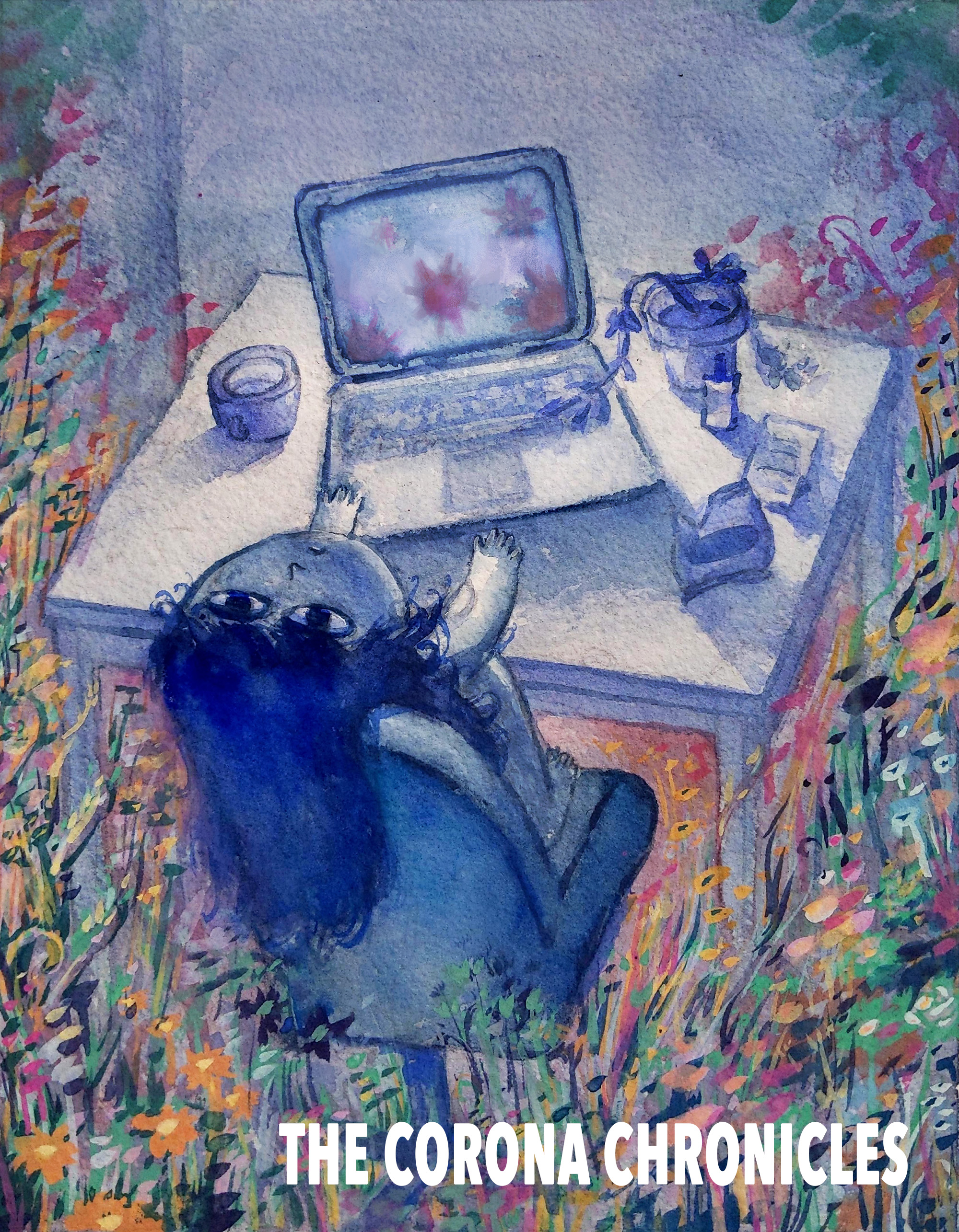 Hidden preload image