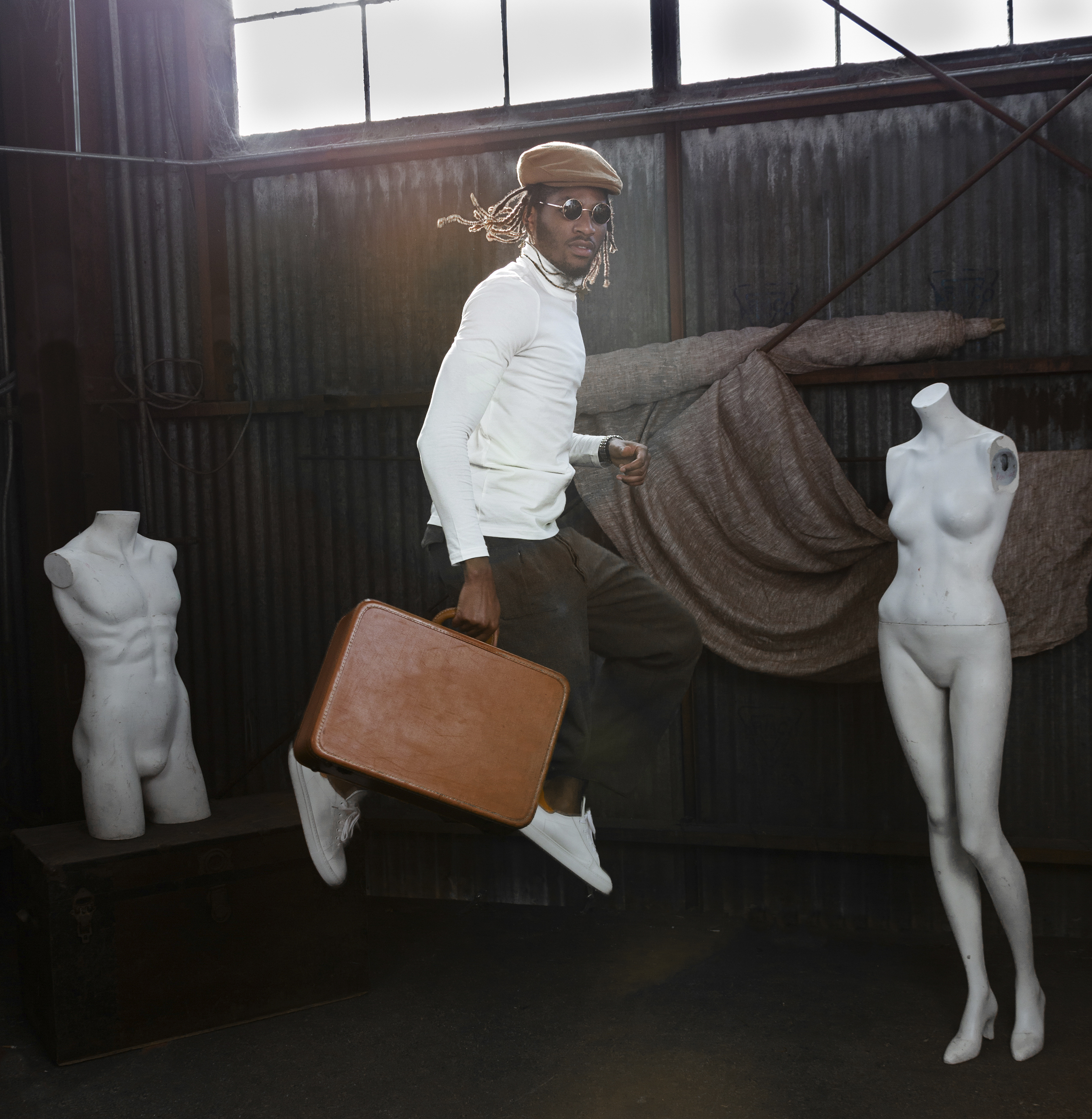 Hidden preload image