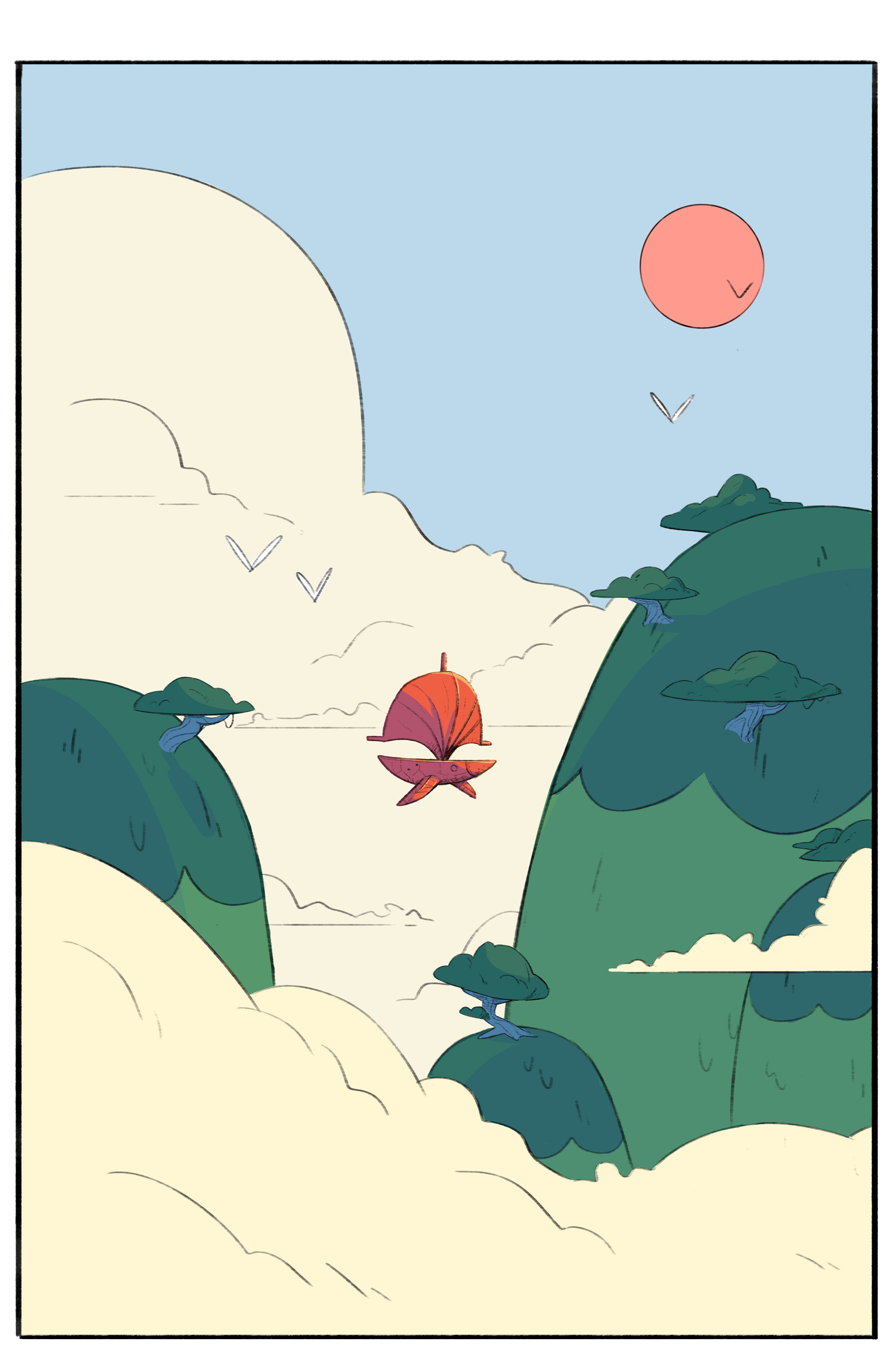 Hidden preload image