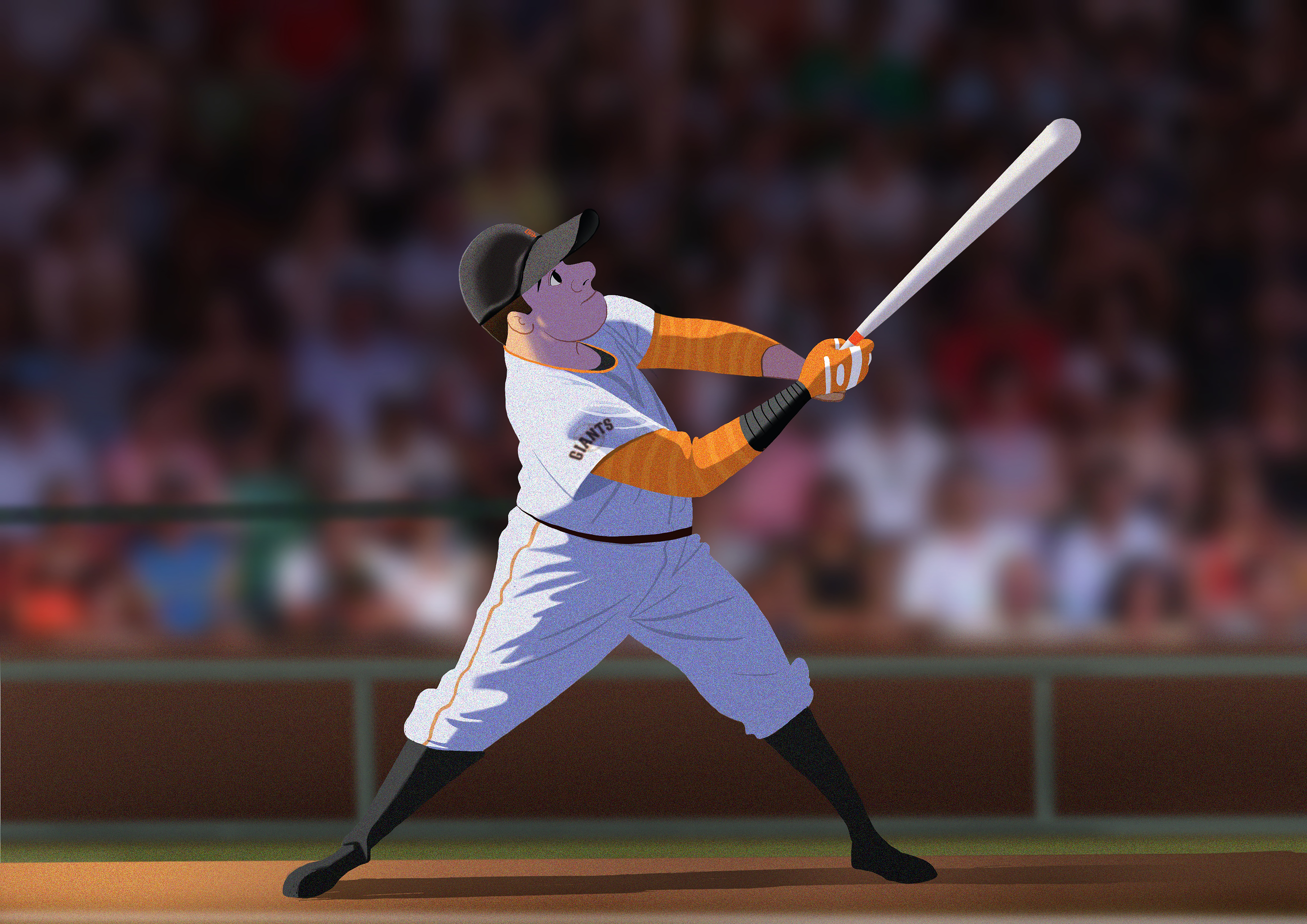 Hidden preload image