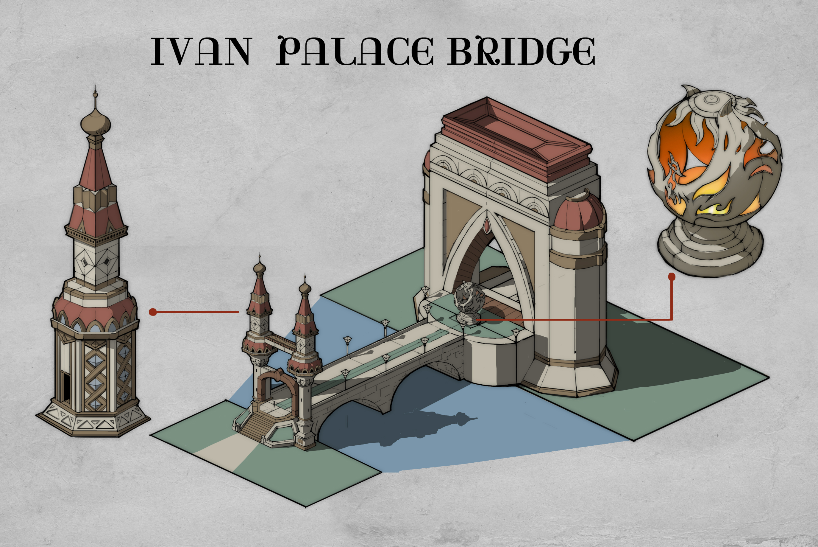 Hidden preload image