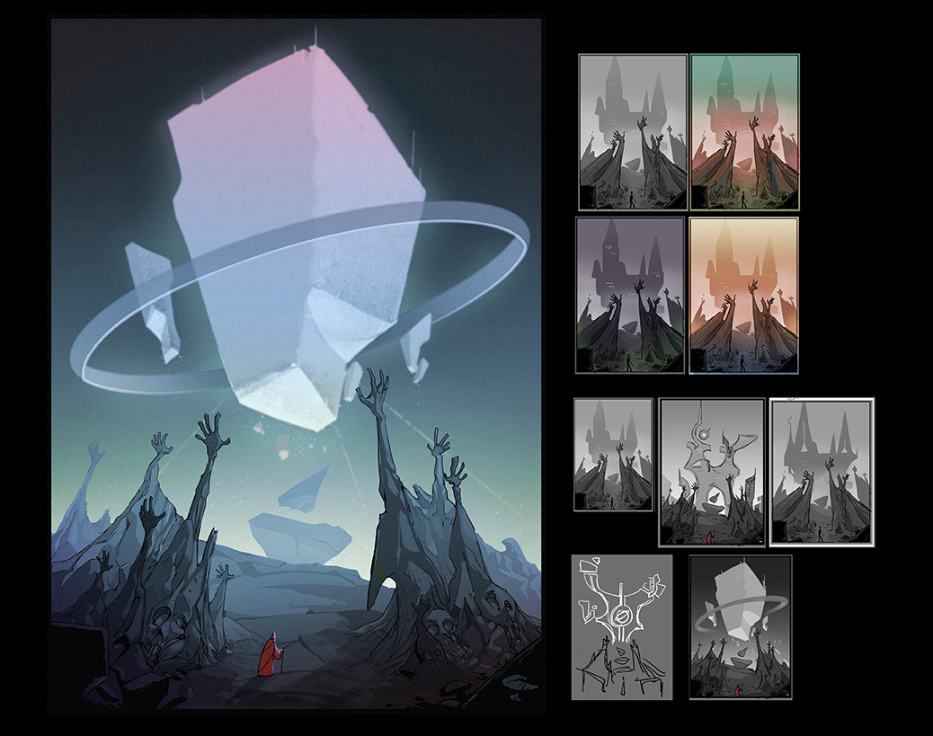 Hidden preload image