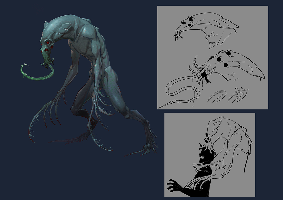 Hidden preload image