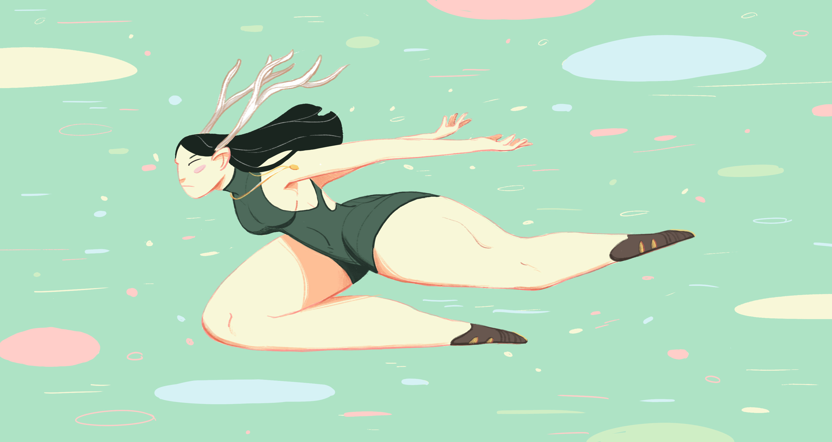 Hidden preload image