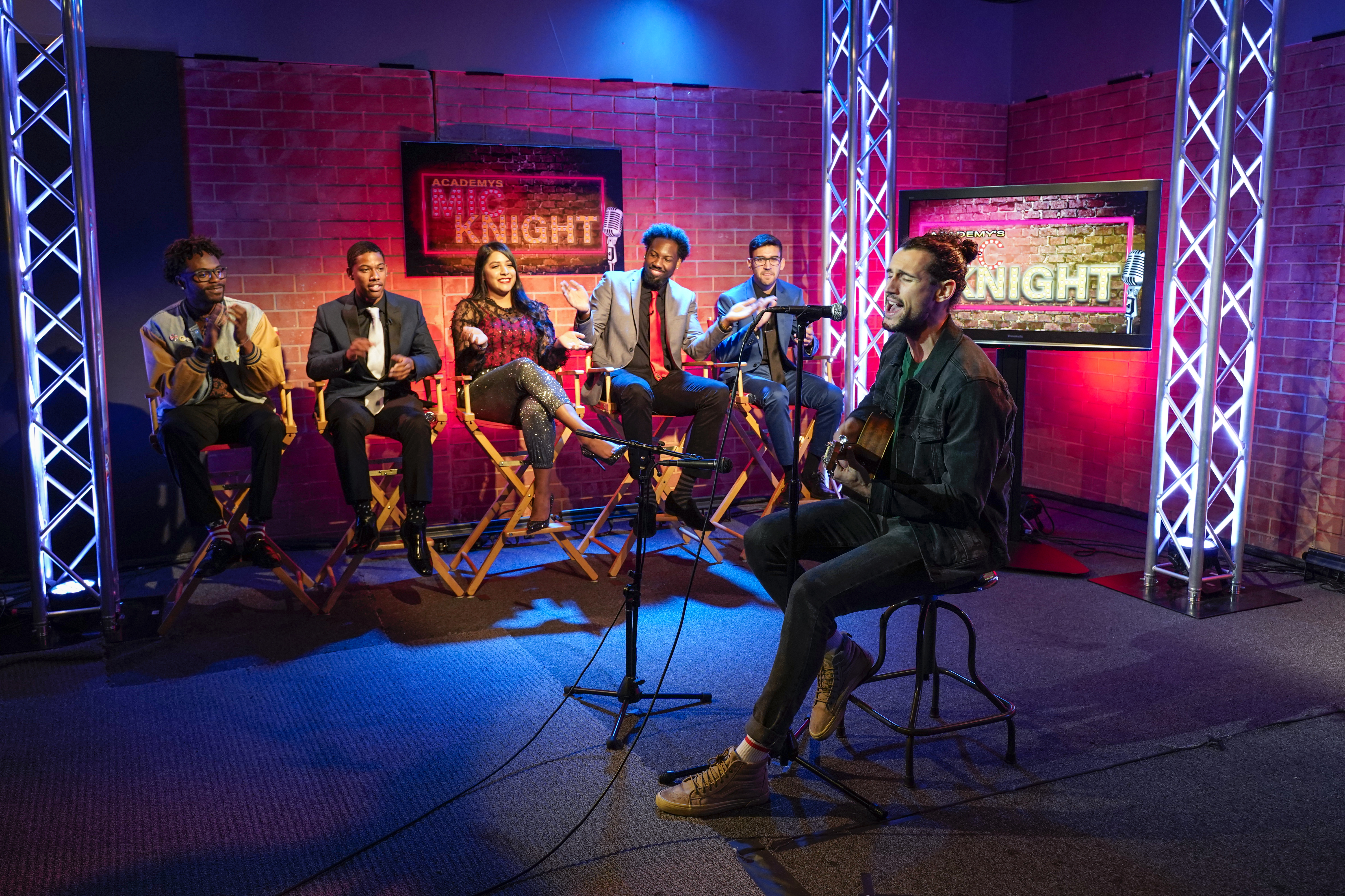 Academy of Art University