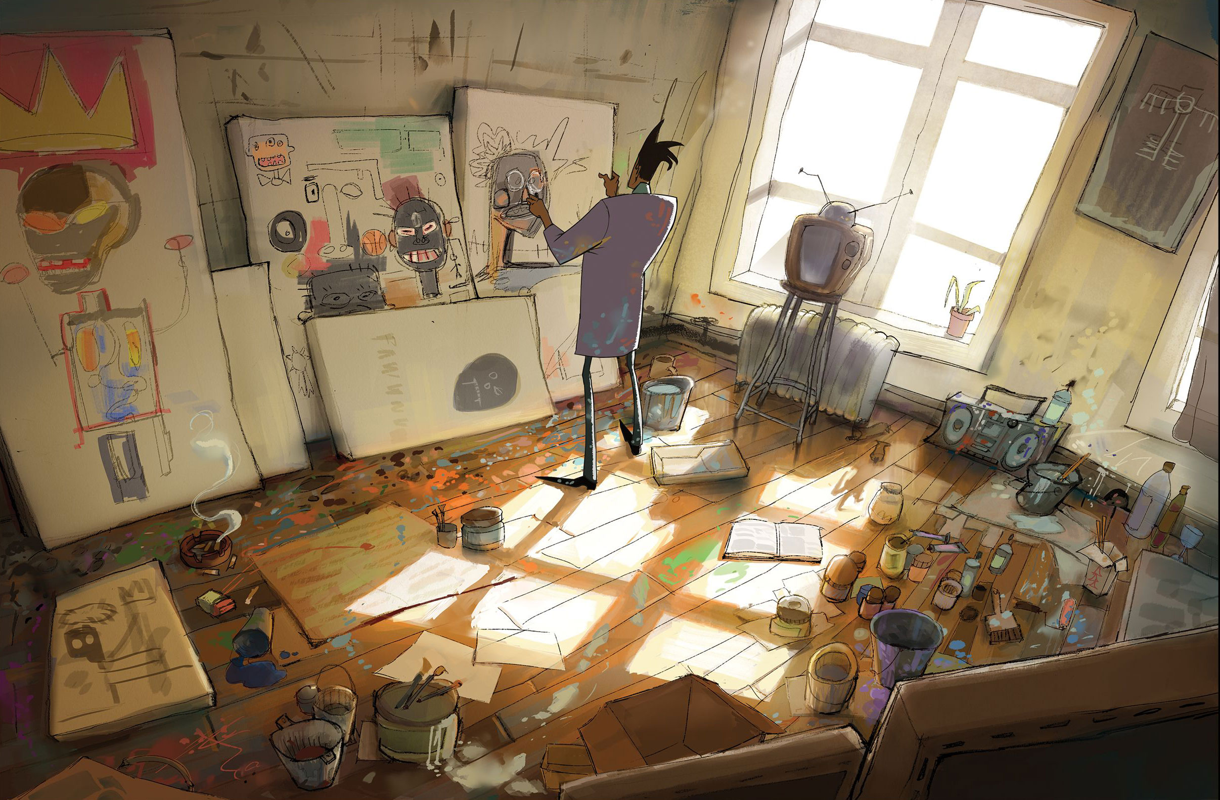 Academy of Art University