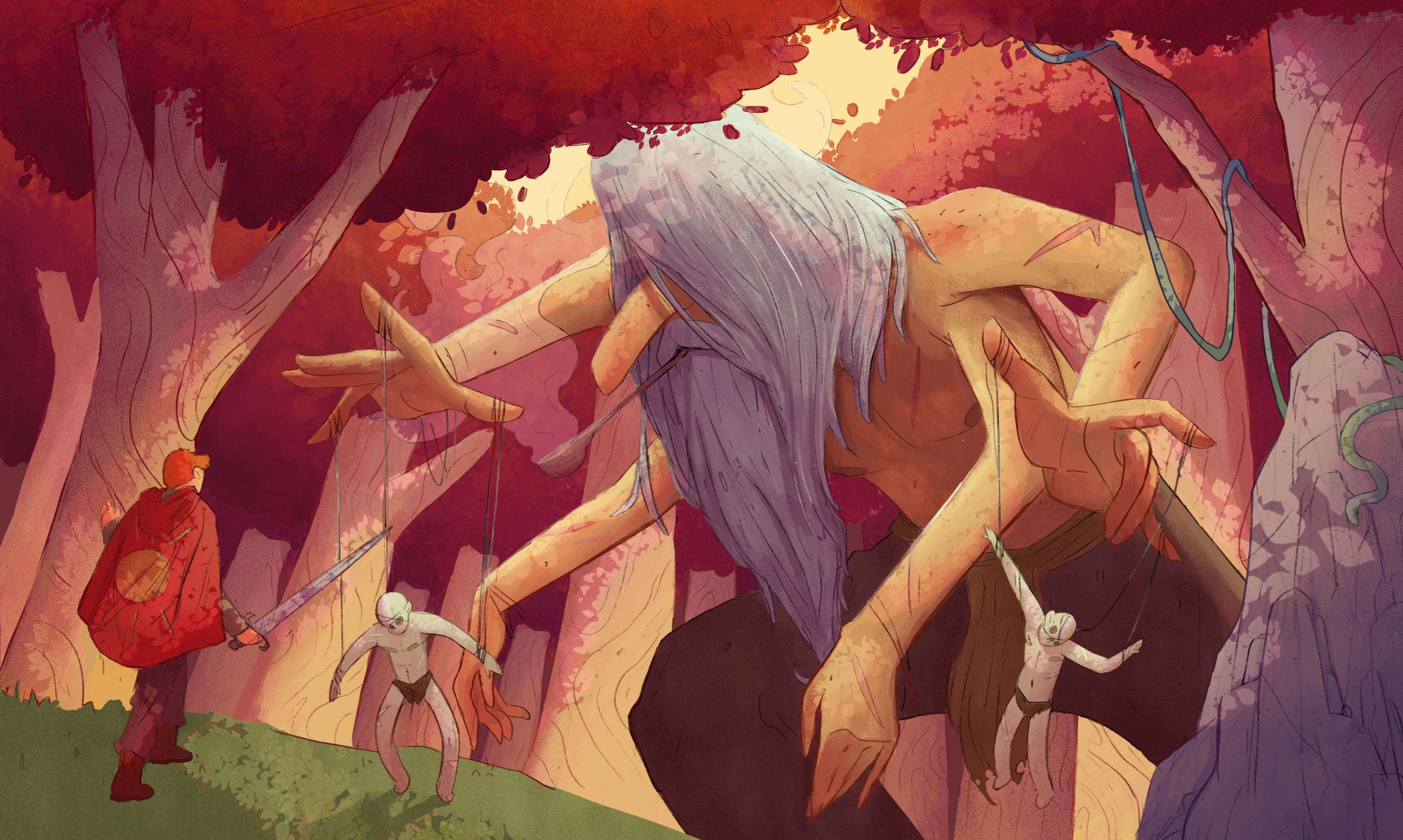 Hidden preload image