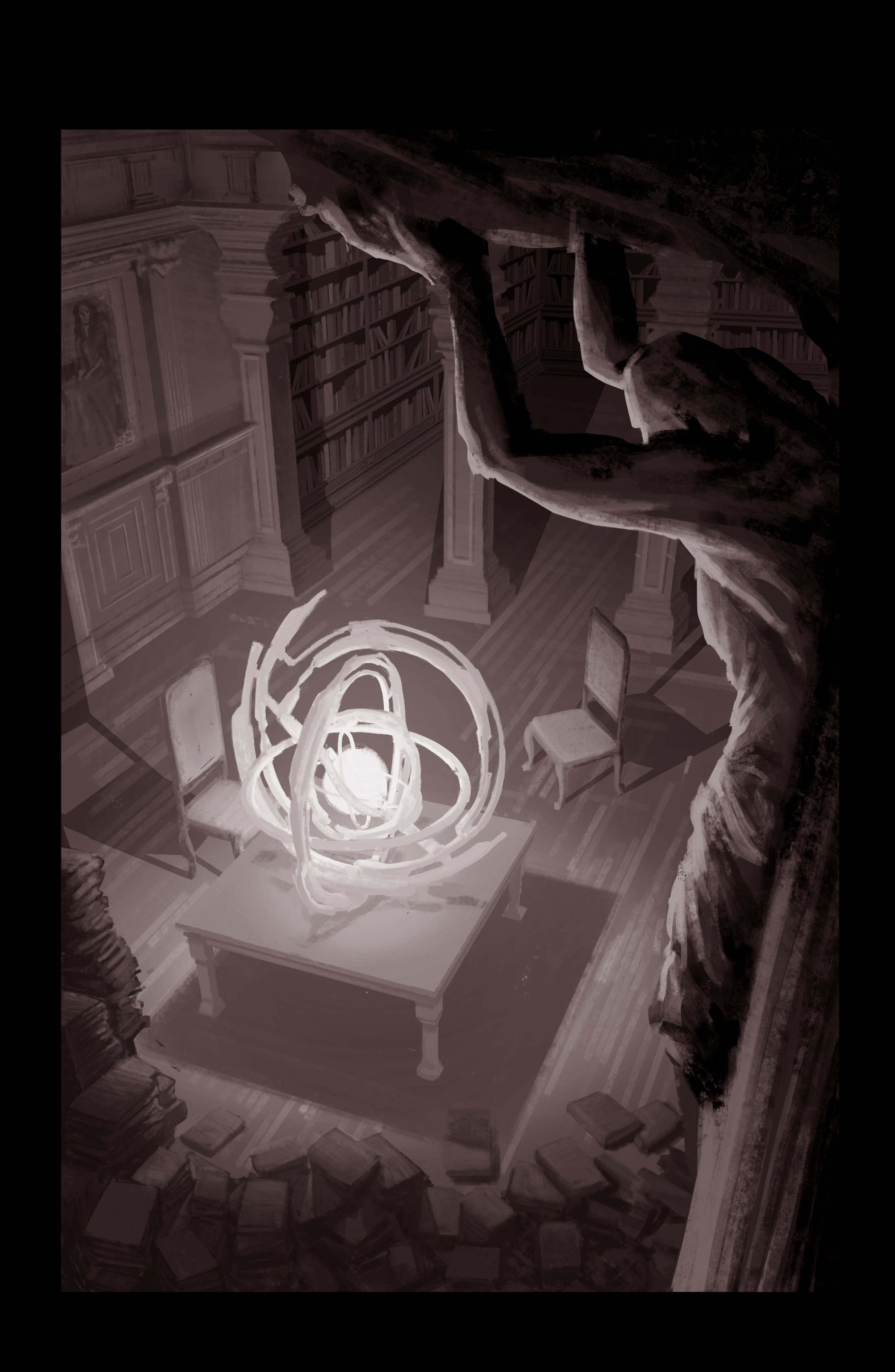 Hidden preload image
