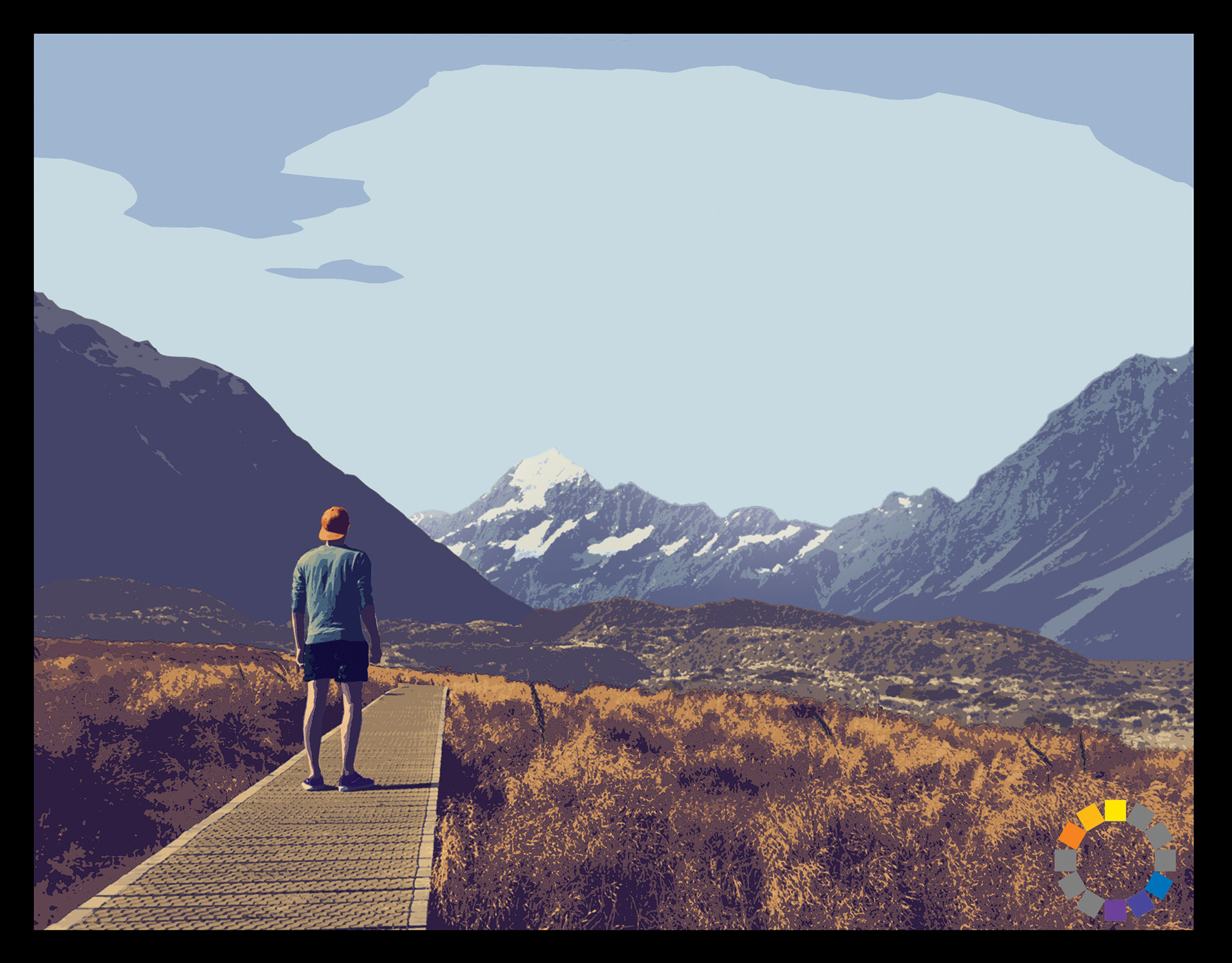 Hidden preload image