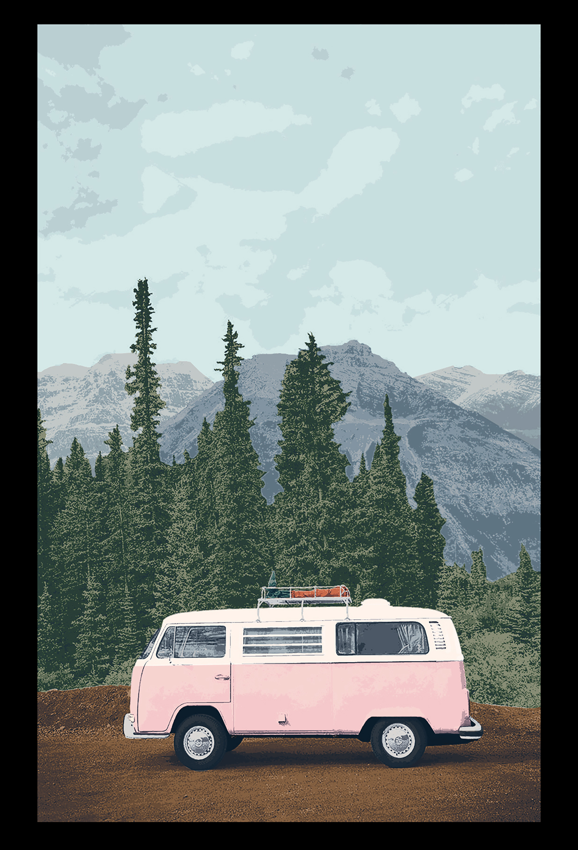 Hidden preload image