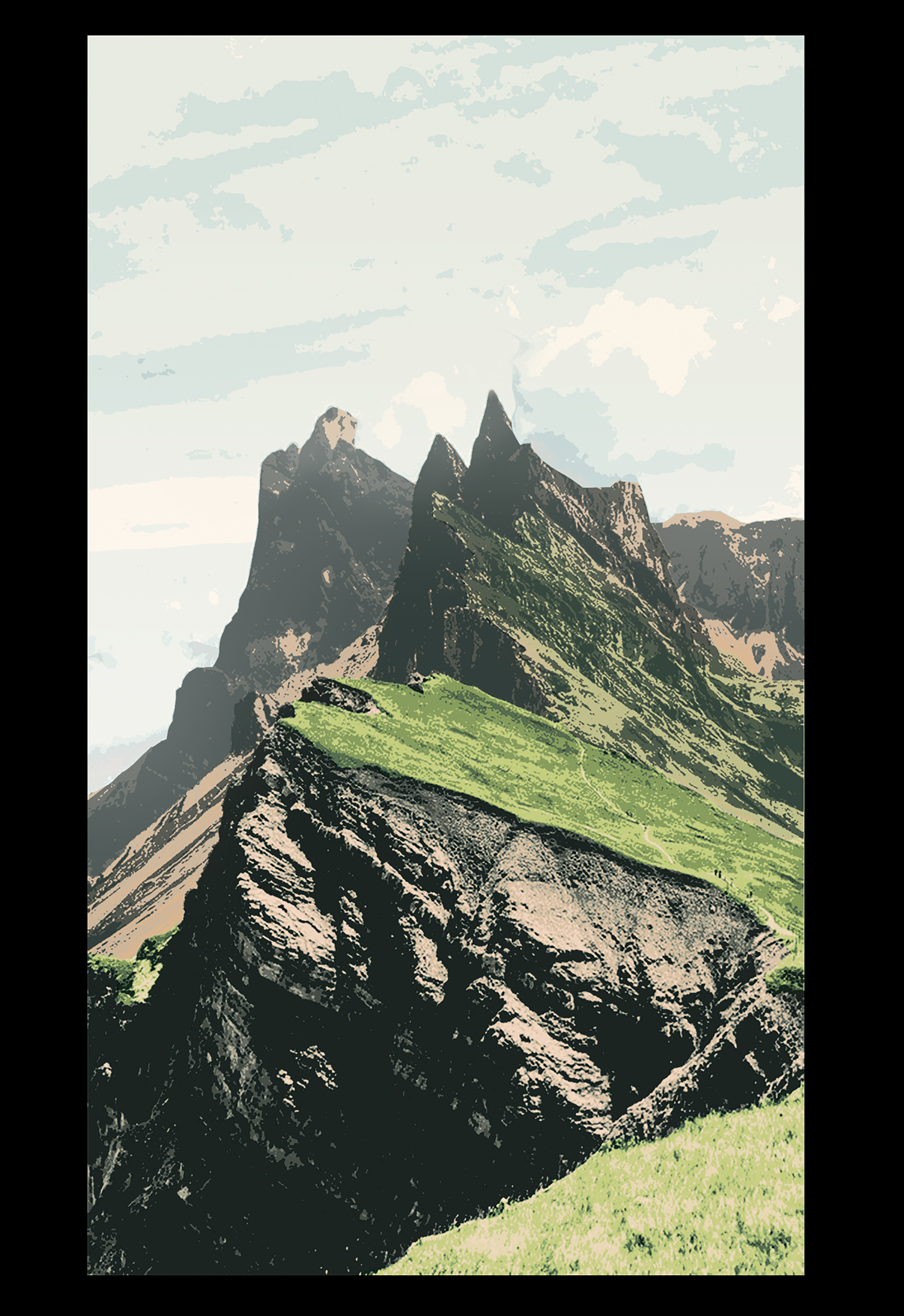Hidden preload image