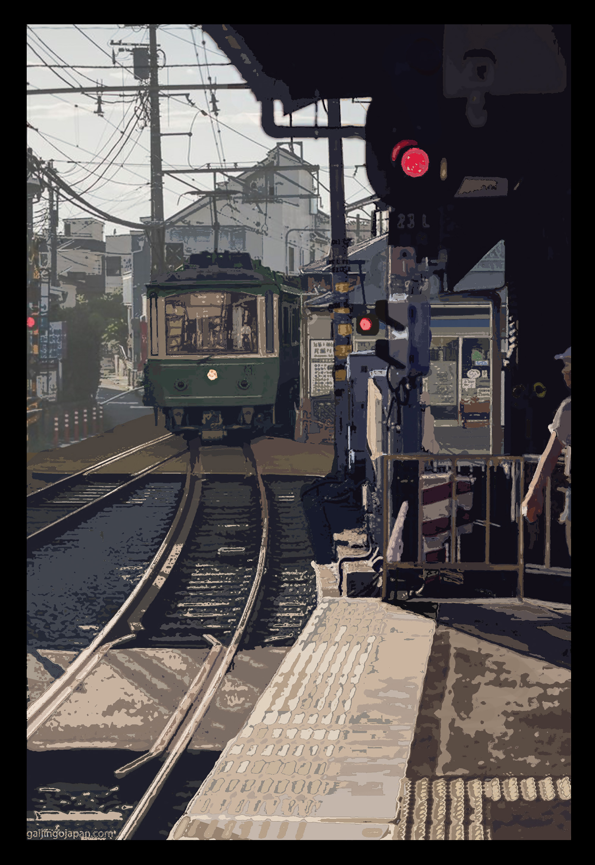 Hidden preload image