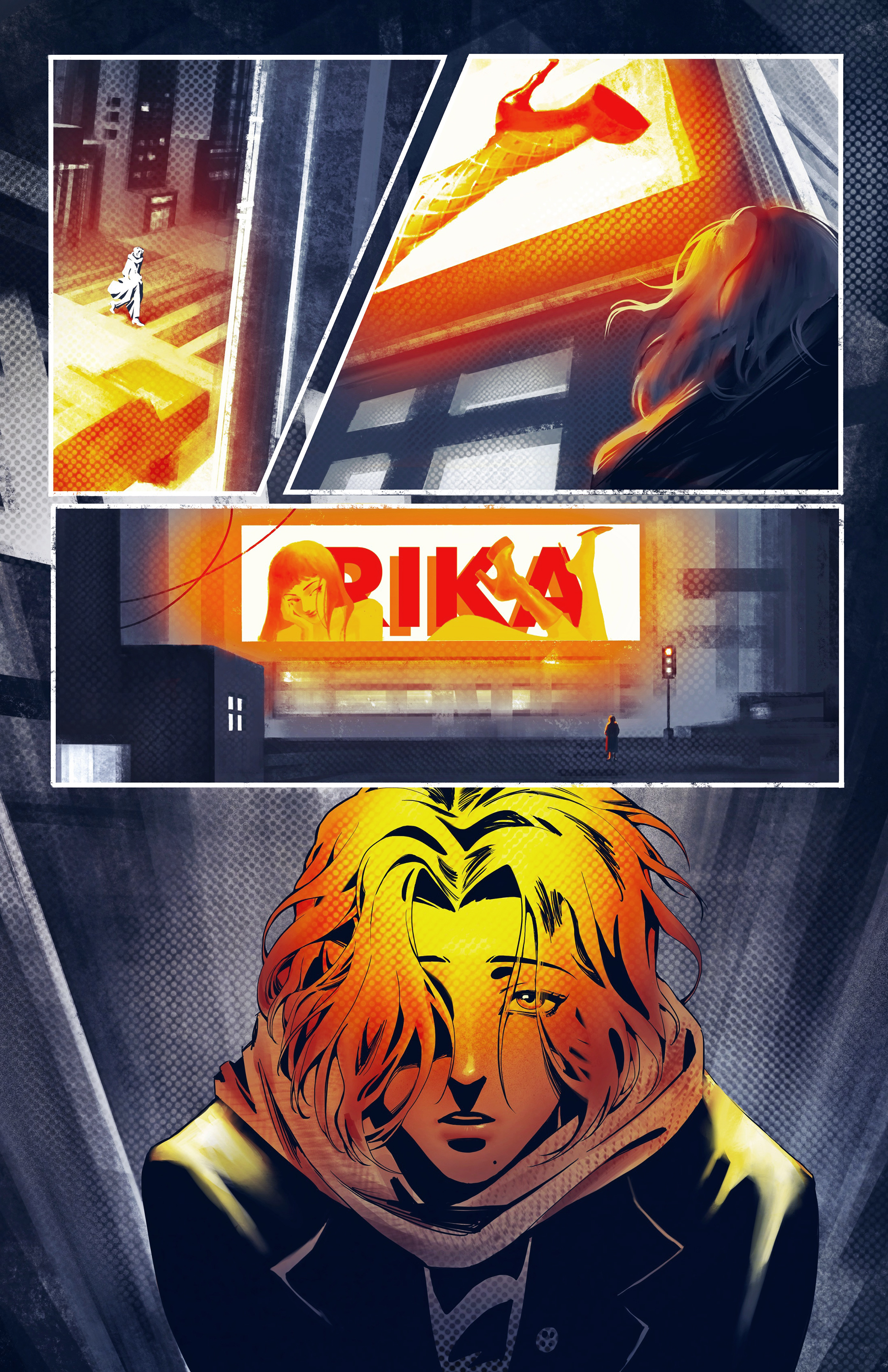 Hidden preload image