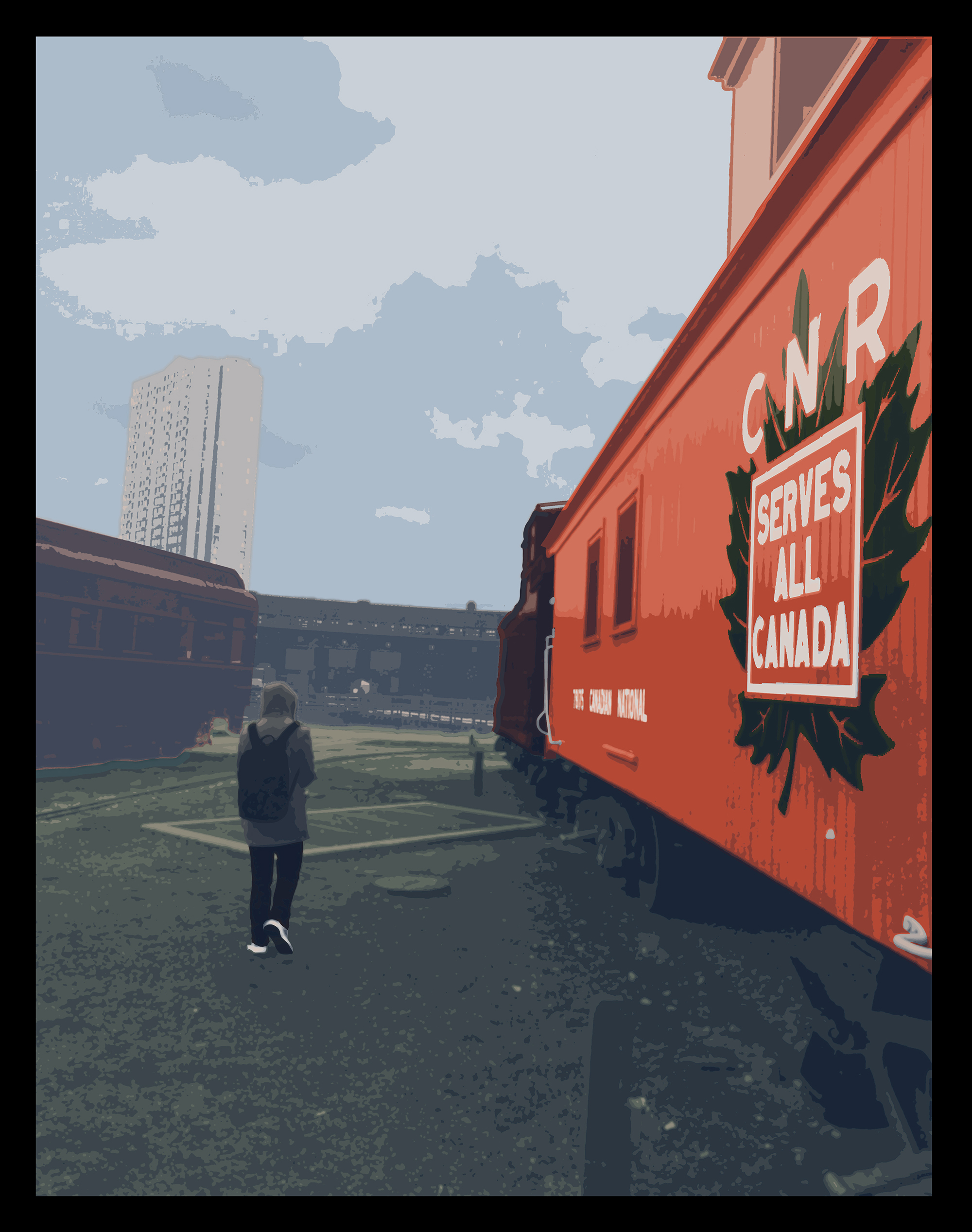 Hidden preload image