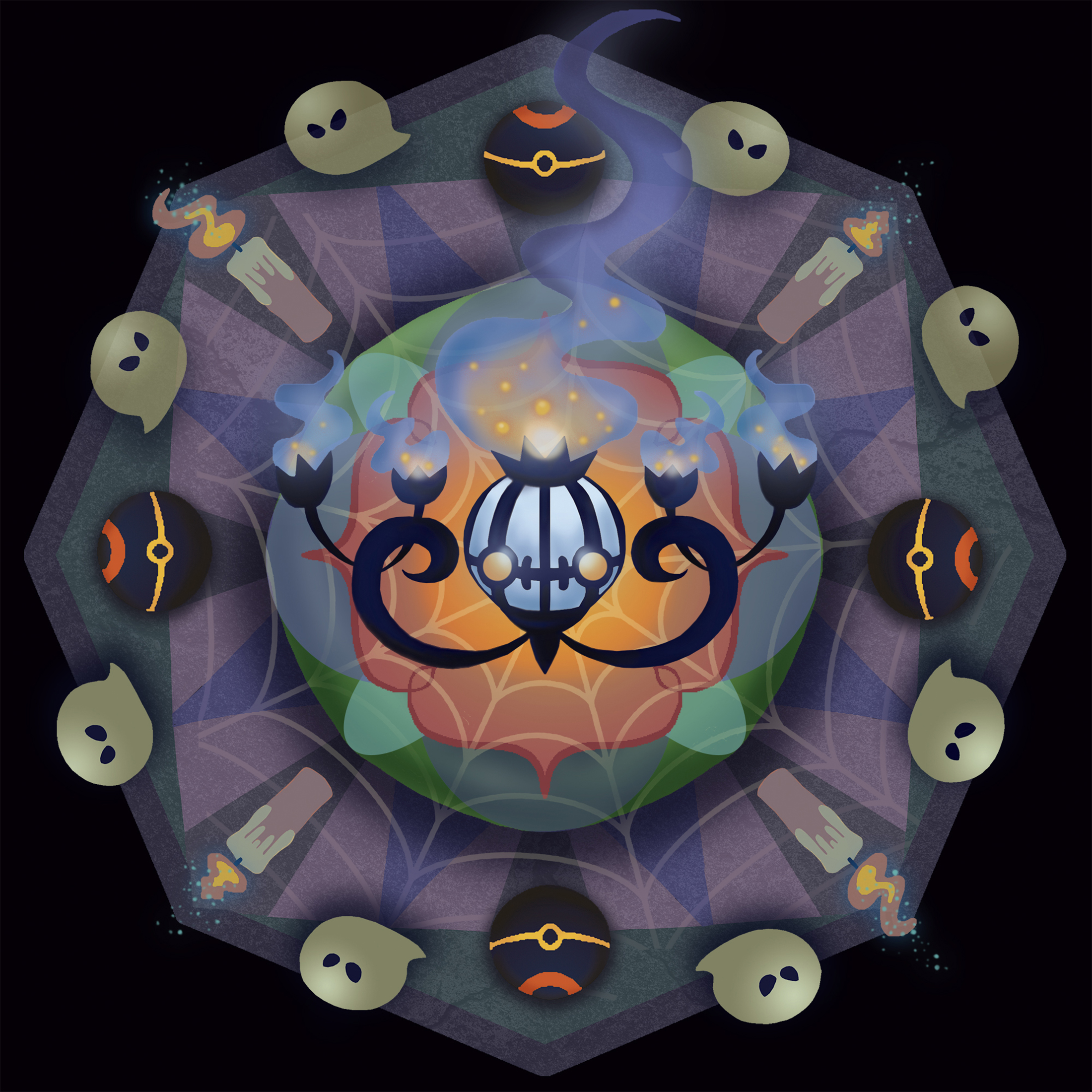 Hidden preload image