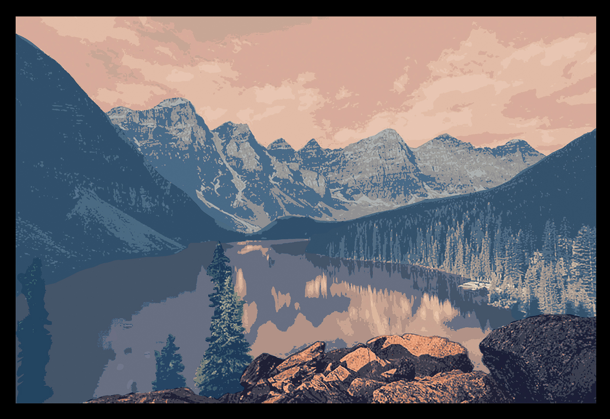 Hidden preload image
