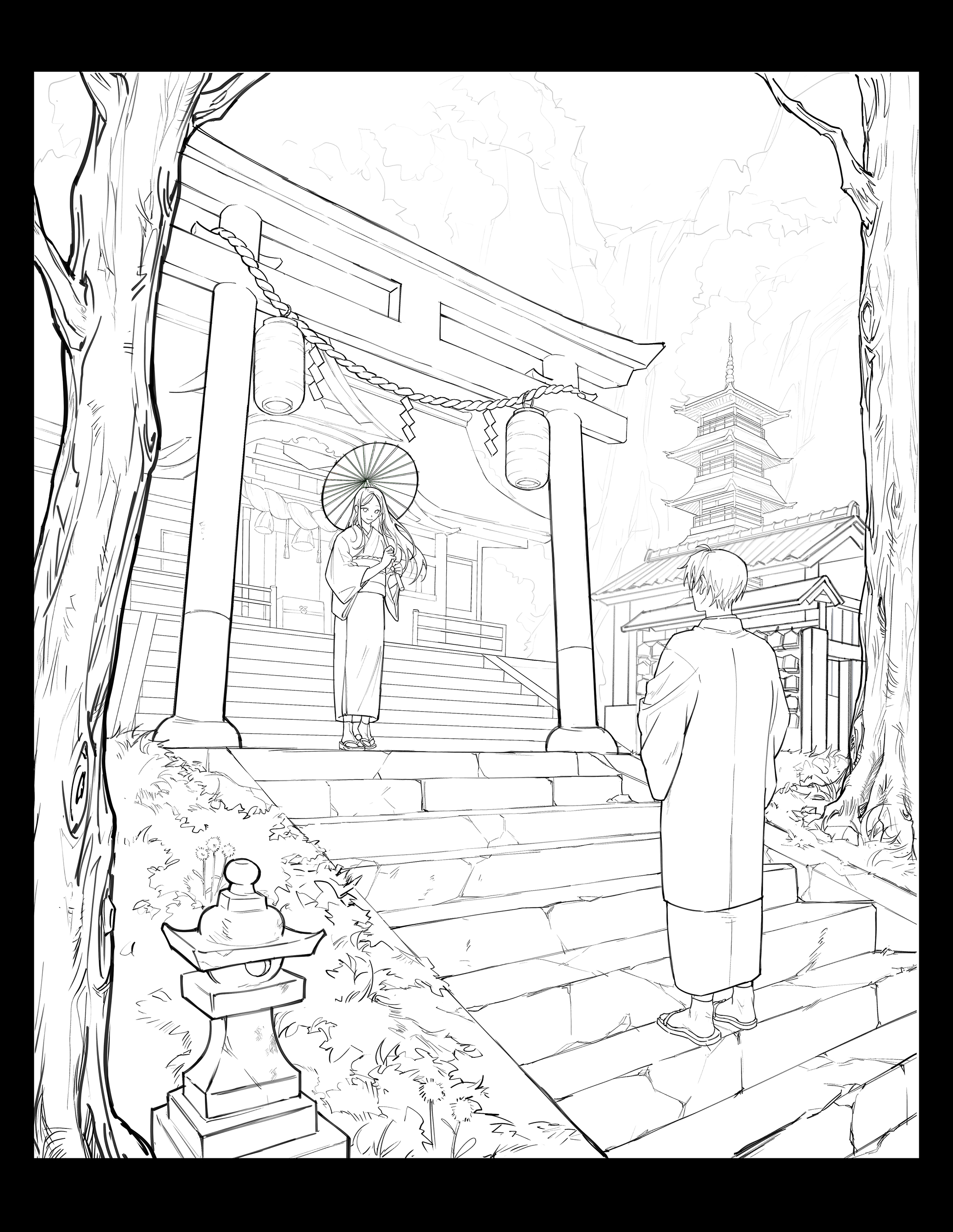 Hidden preload image