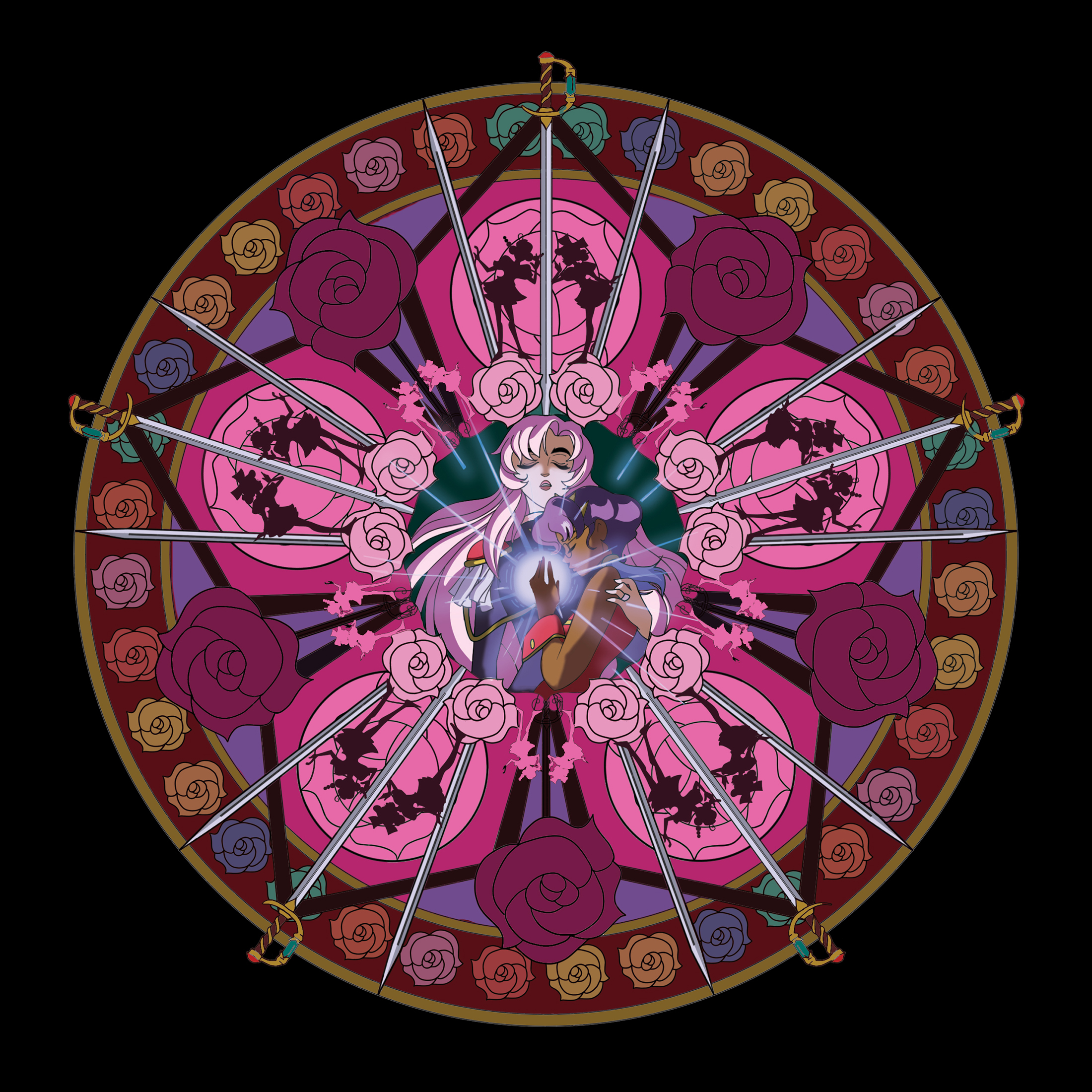 Hidden preload image
