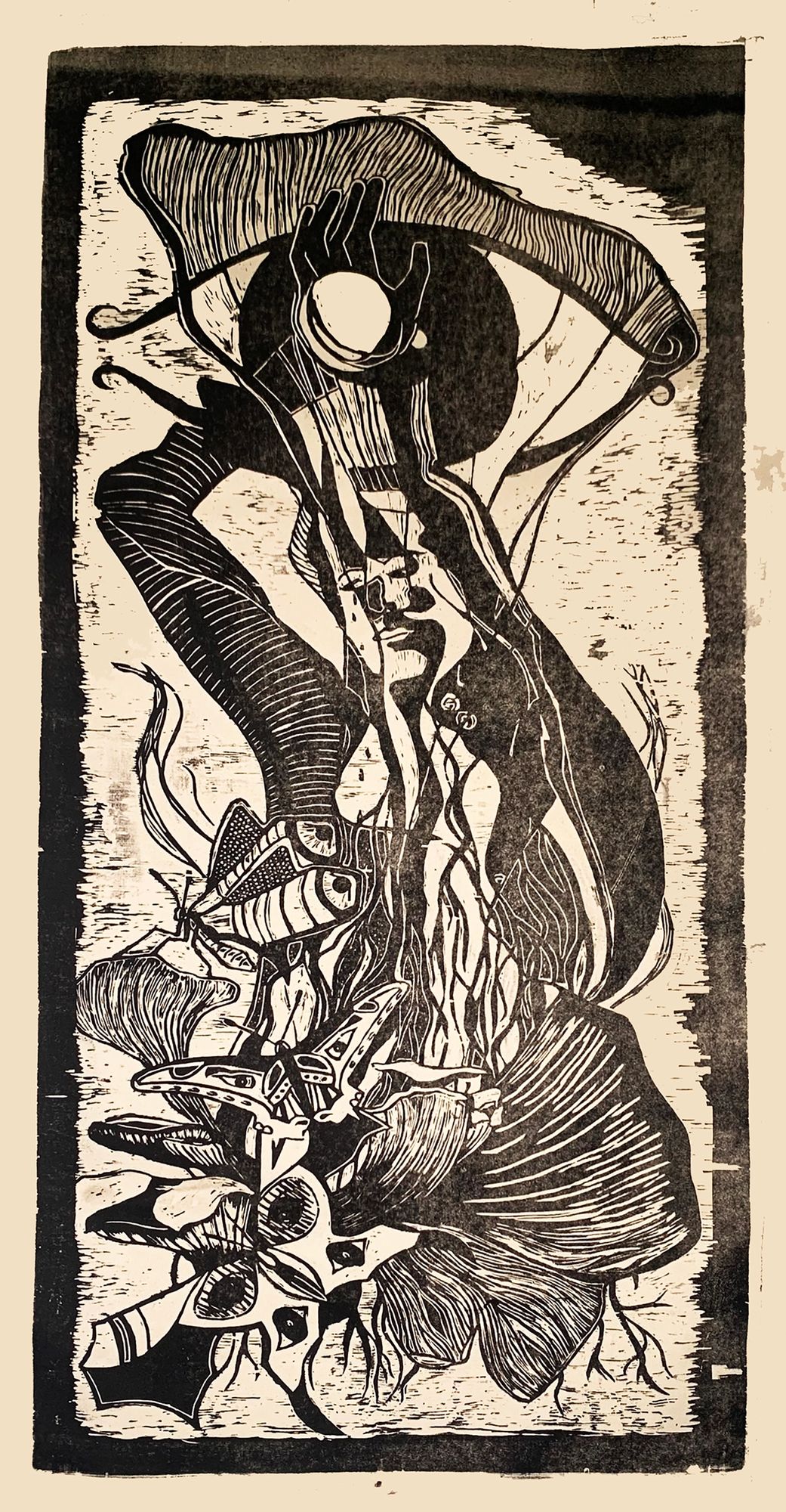 Hidden preload image