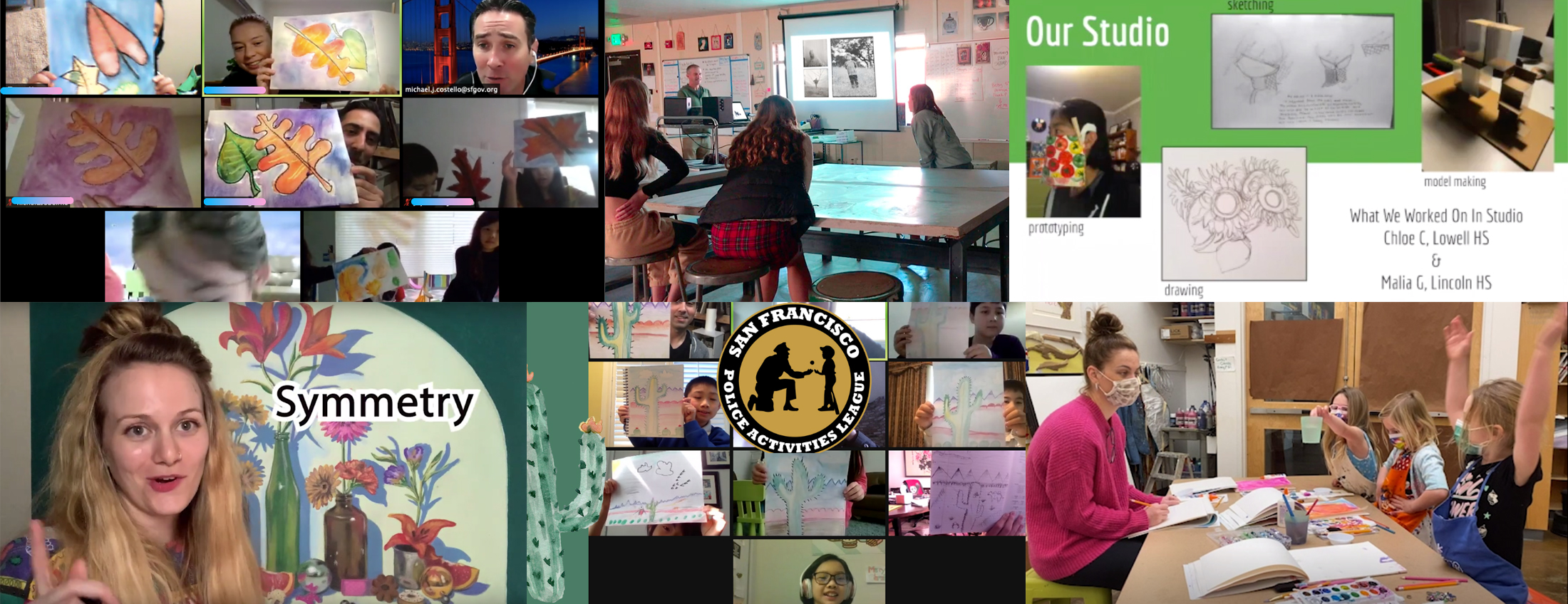 Academy of Art University