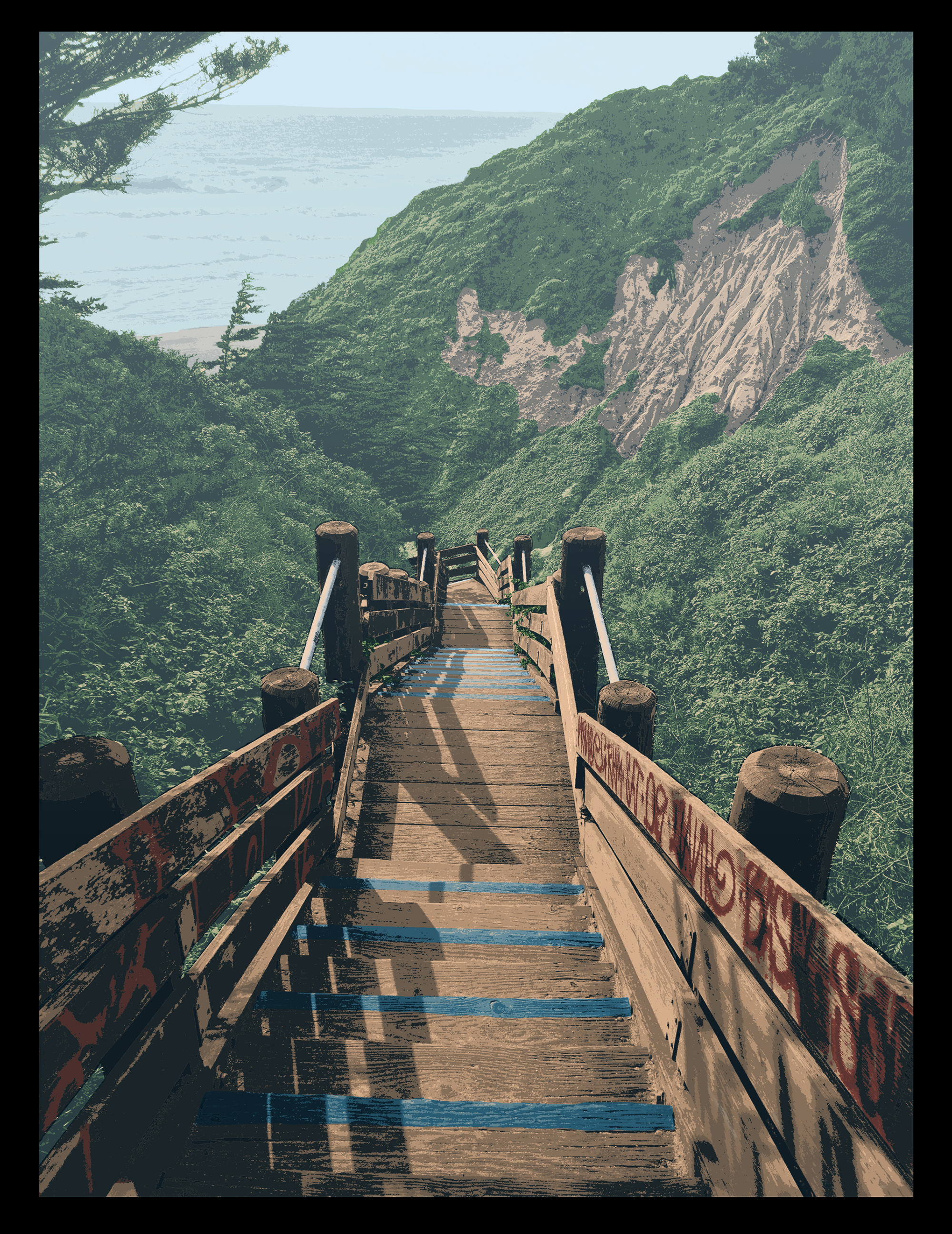 Hidden preload image