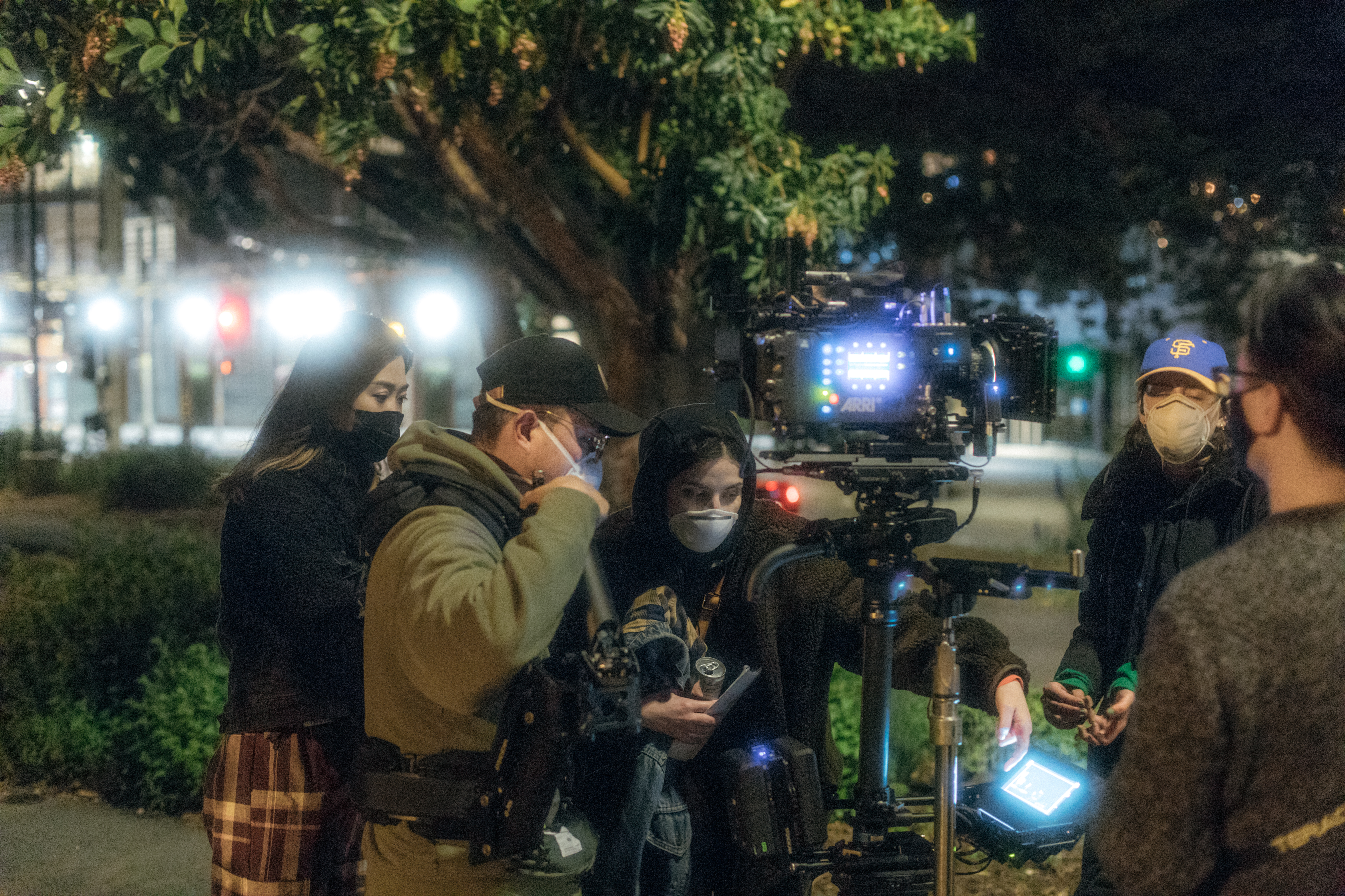 Academy of Art University