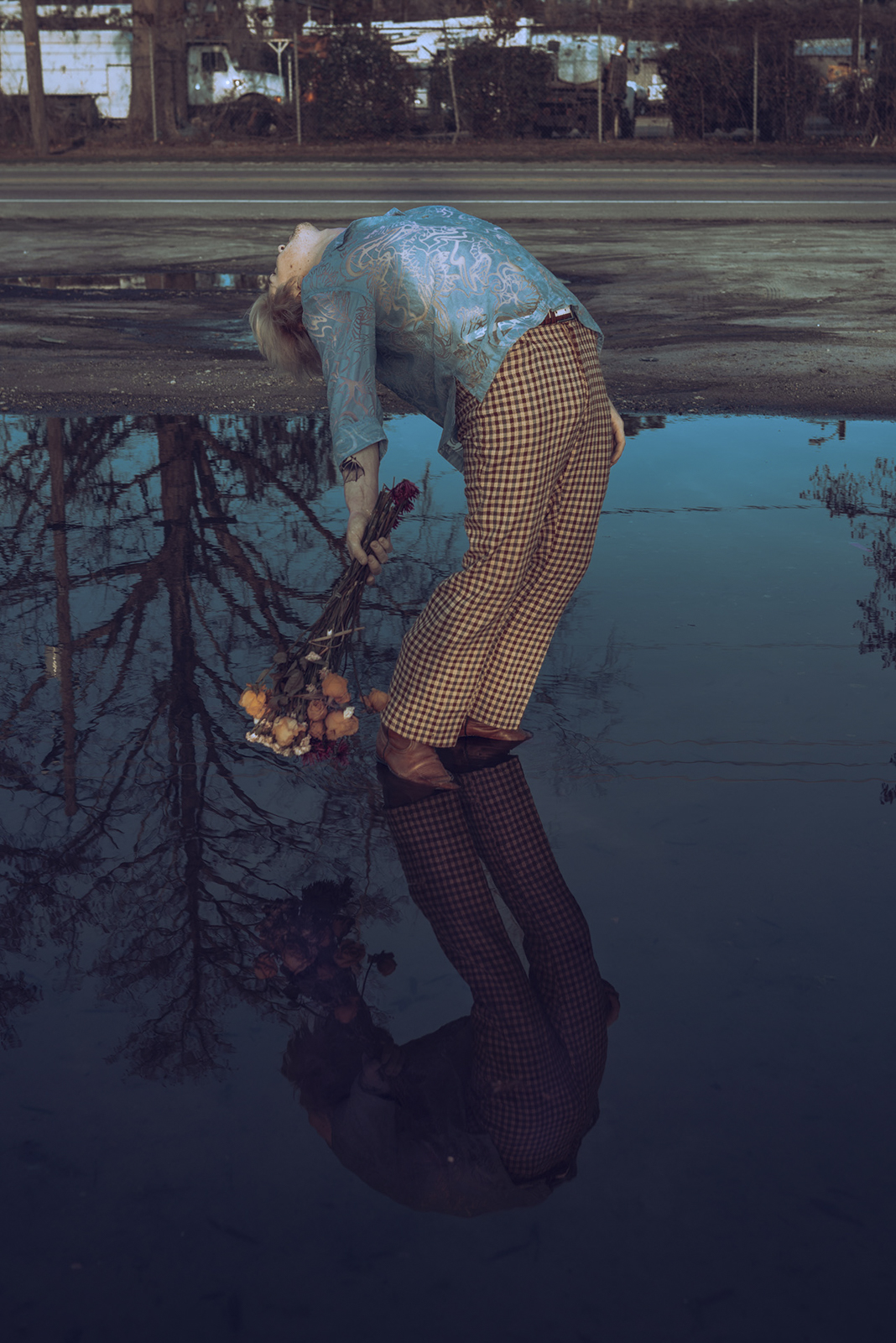 Hidden preload image