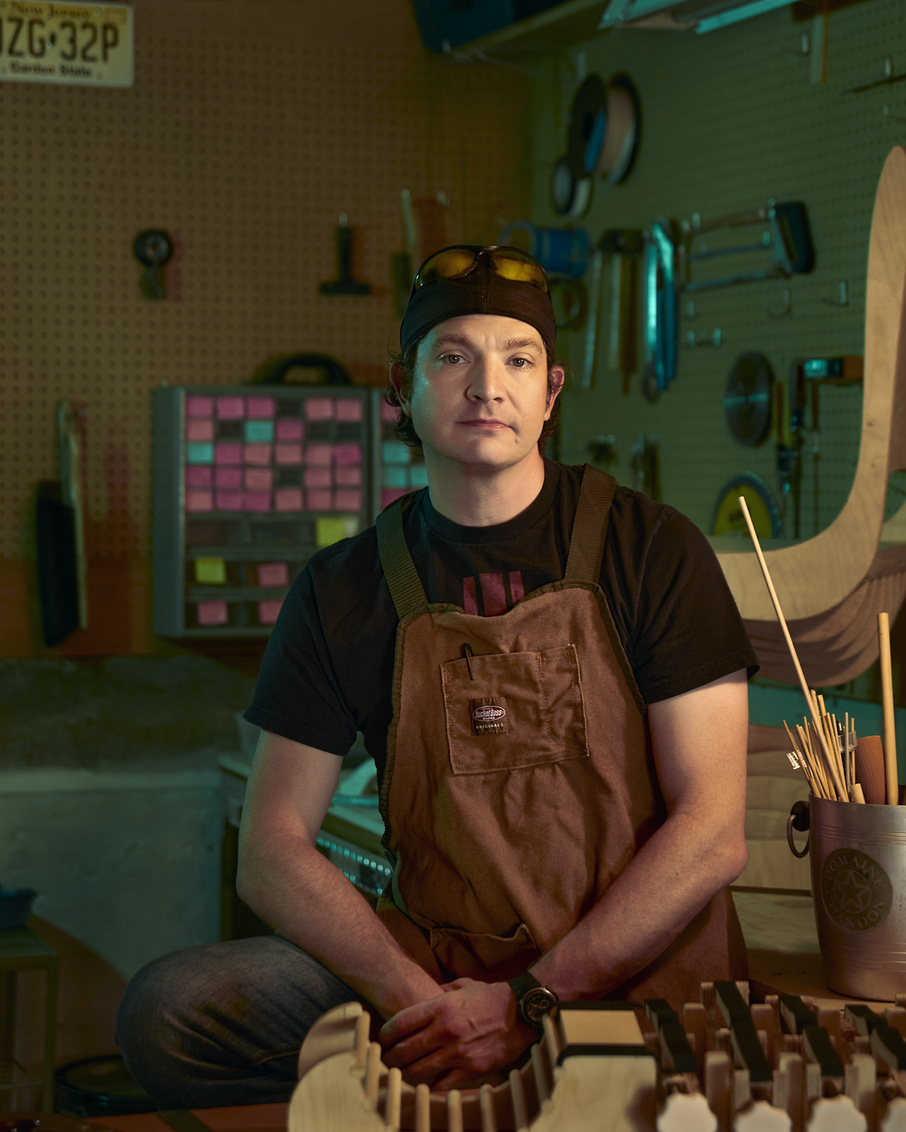 Hidden preload image