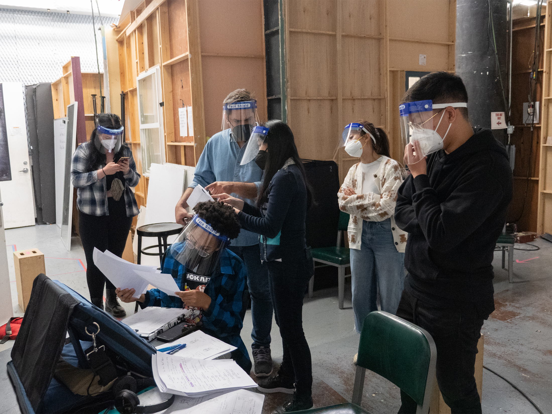 Academy of Art University