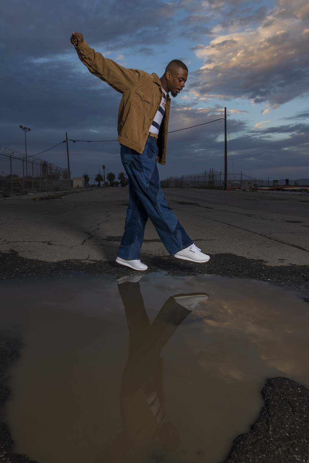 Hidden preload image