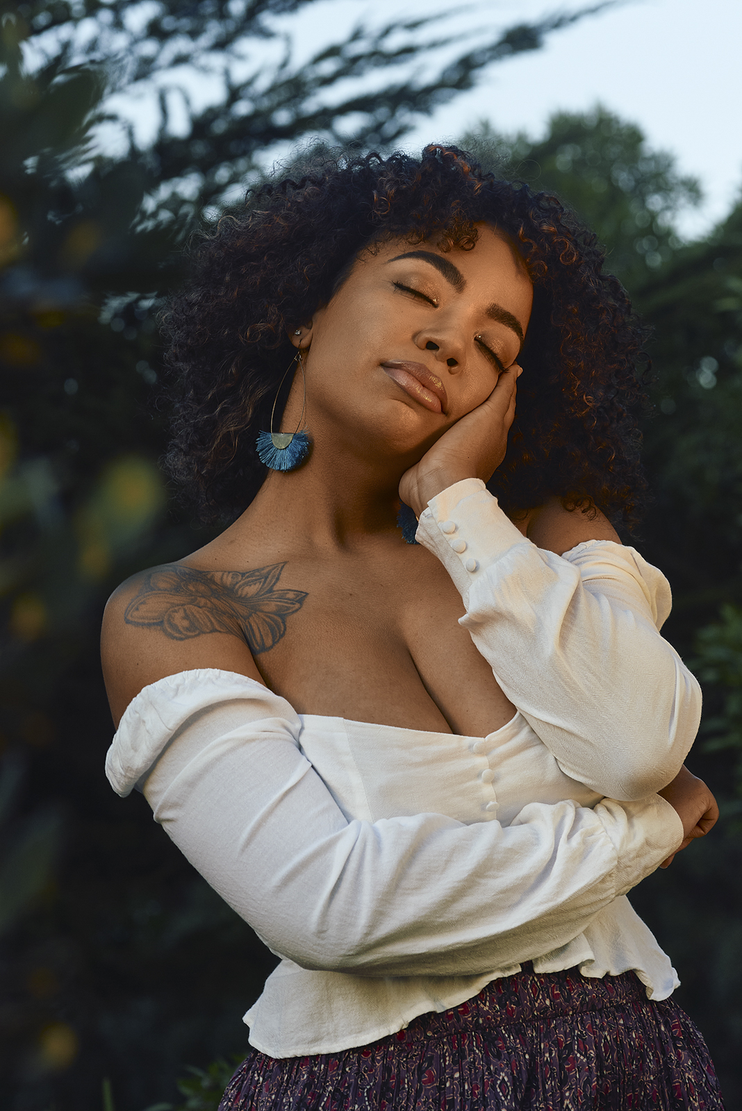 Hidden preload image