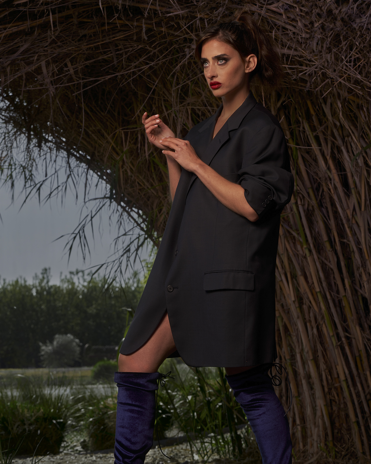 Hidden preload image