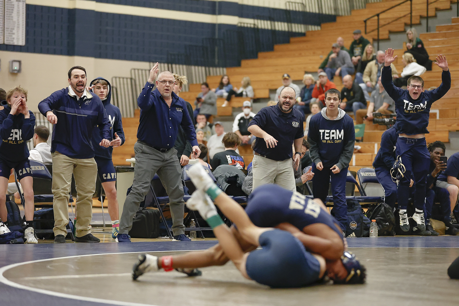 Hidden preload image