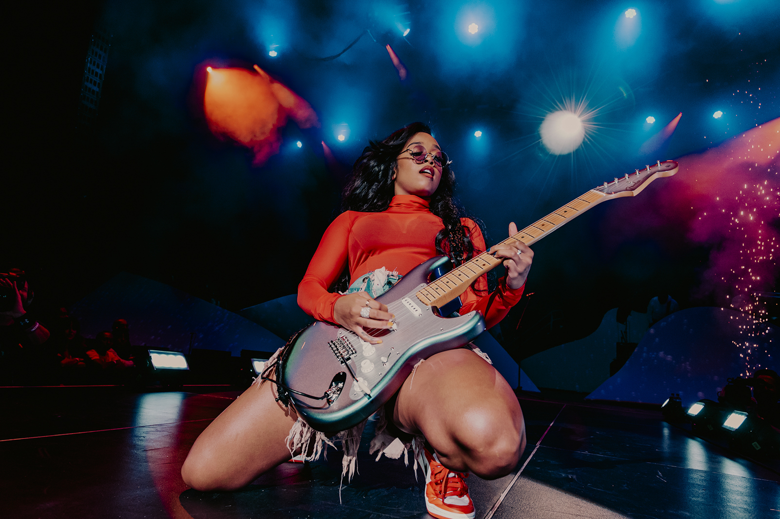 Hidden preload image