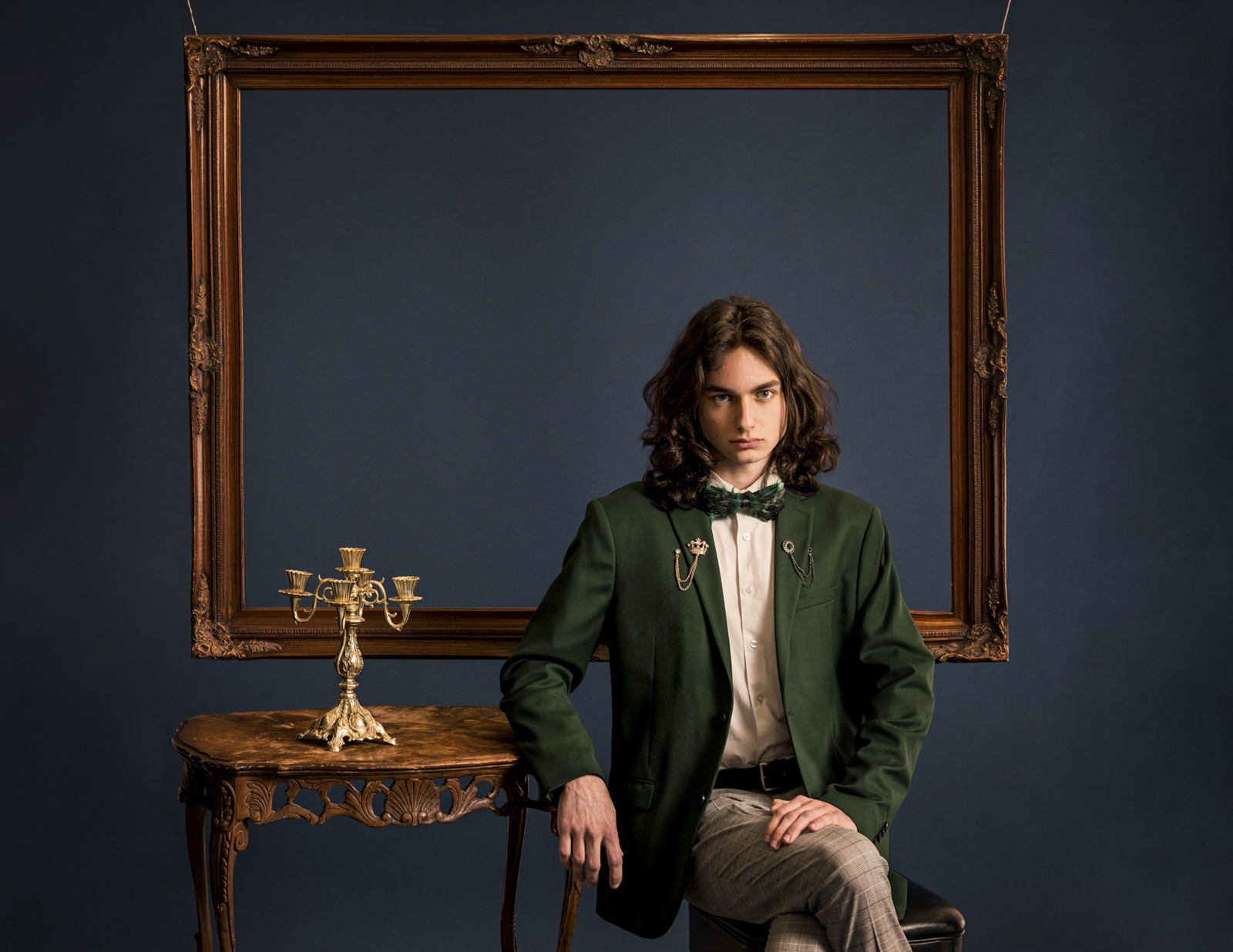 Hidden preload image