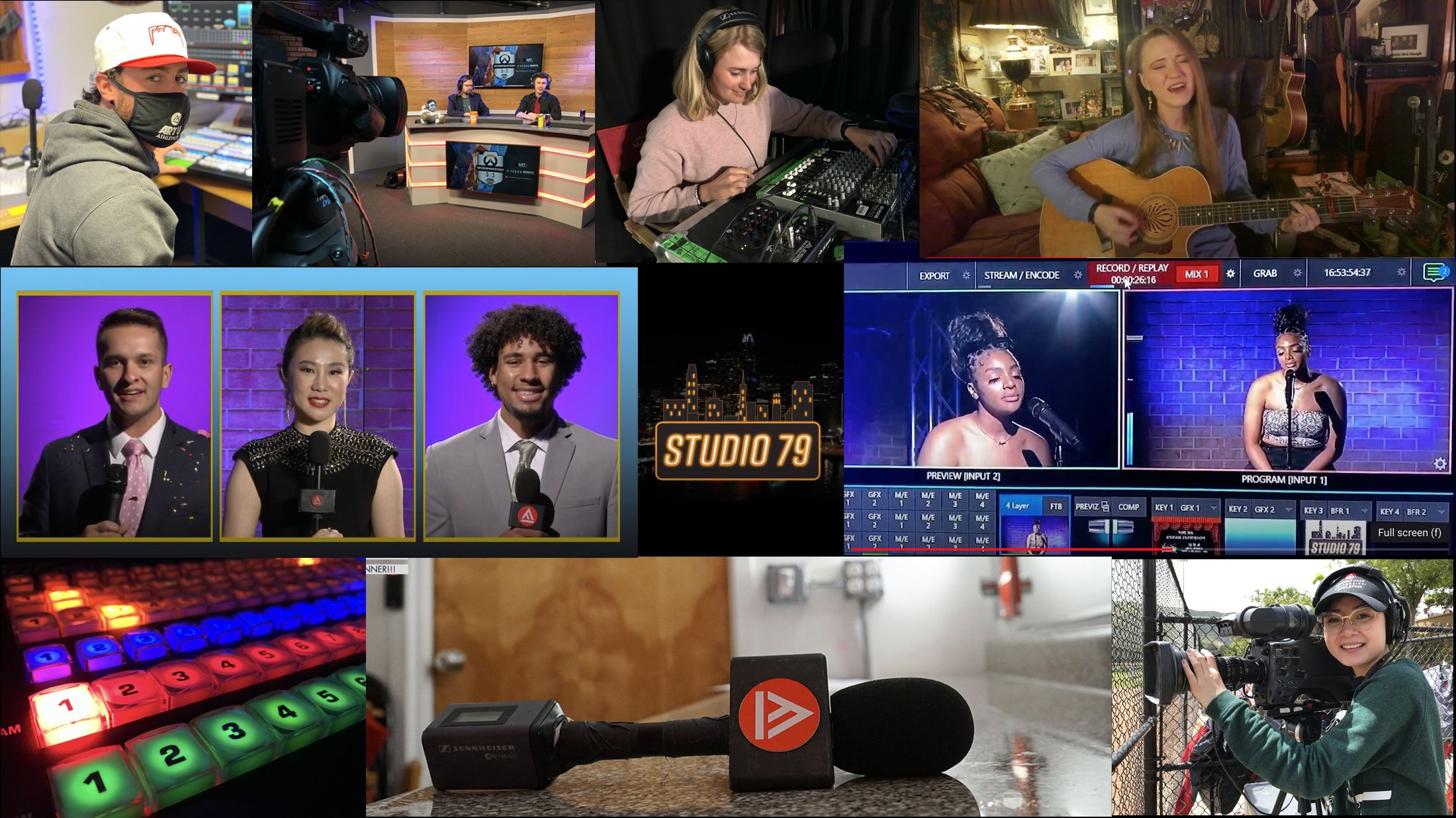 Academy of Art University