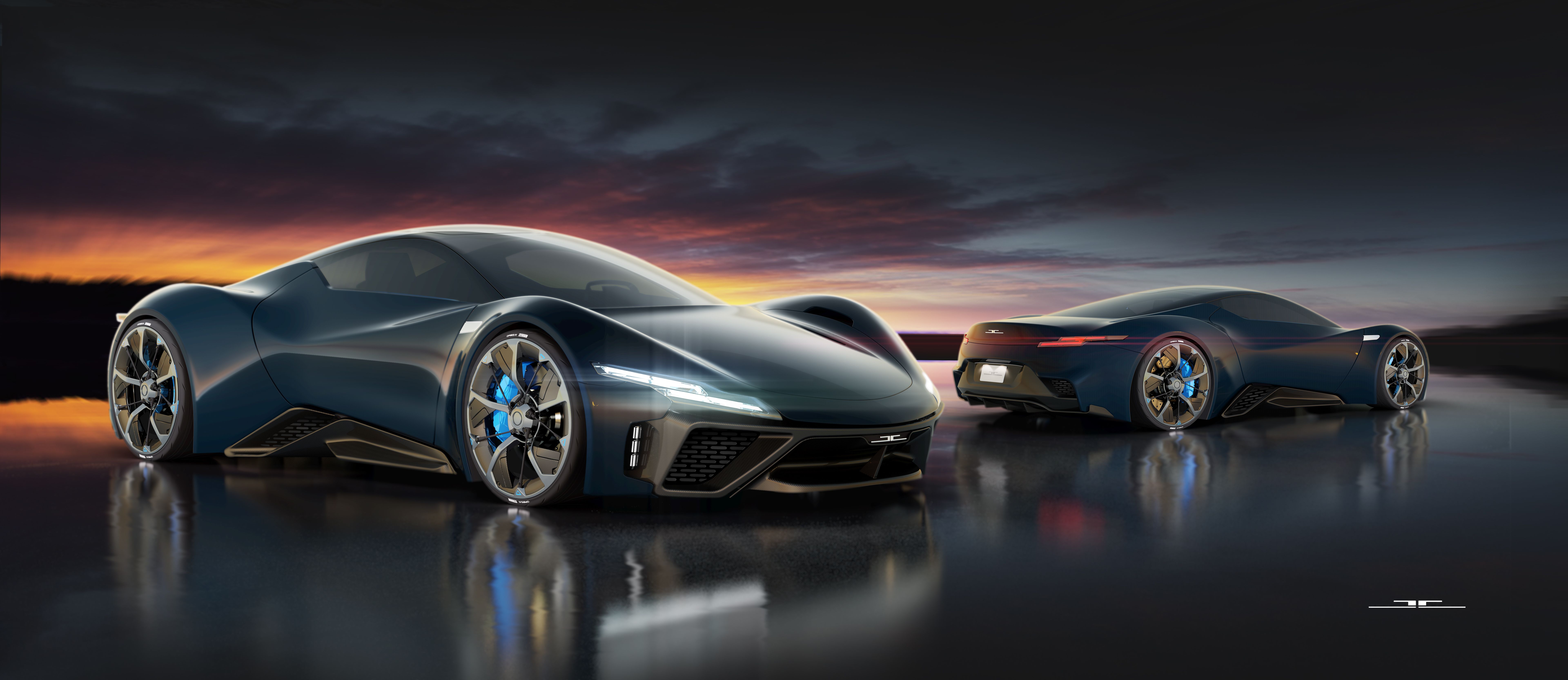 Industry Partners Academy of Art University Spring Show