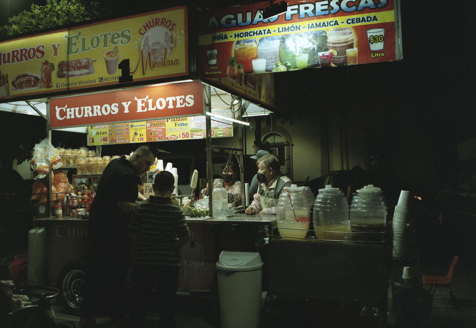 Hidden preload image