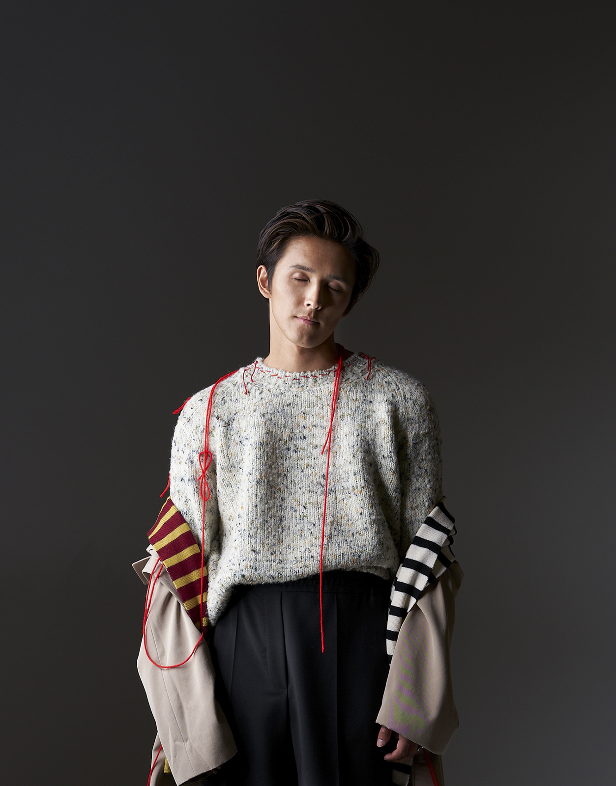 Hidden preload image