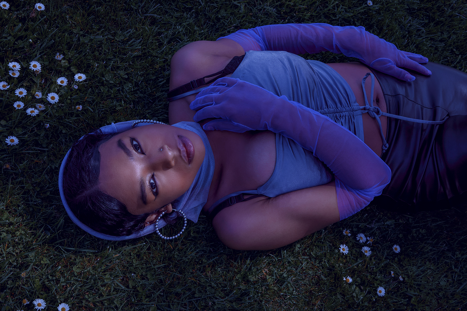 Hidden preload image