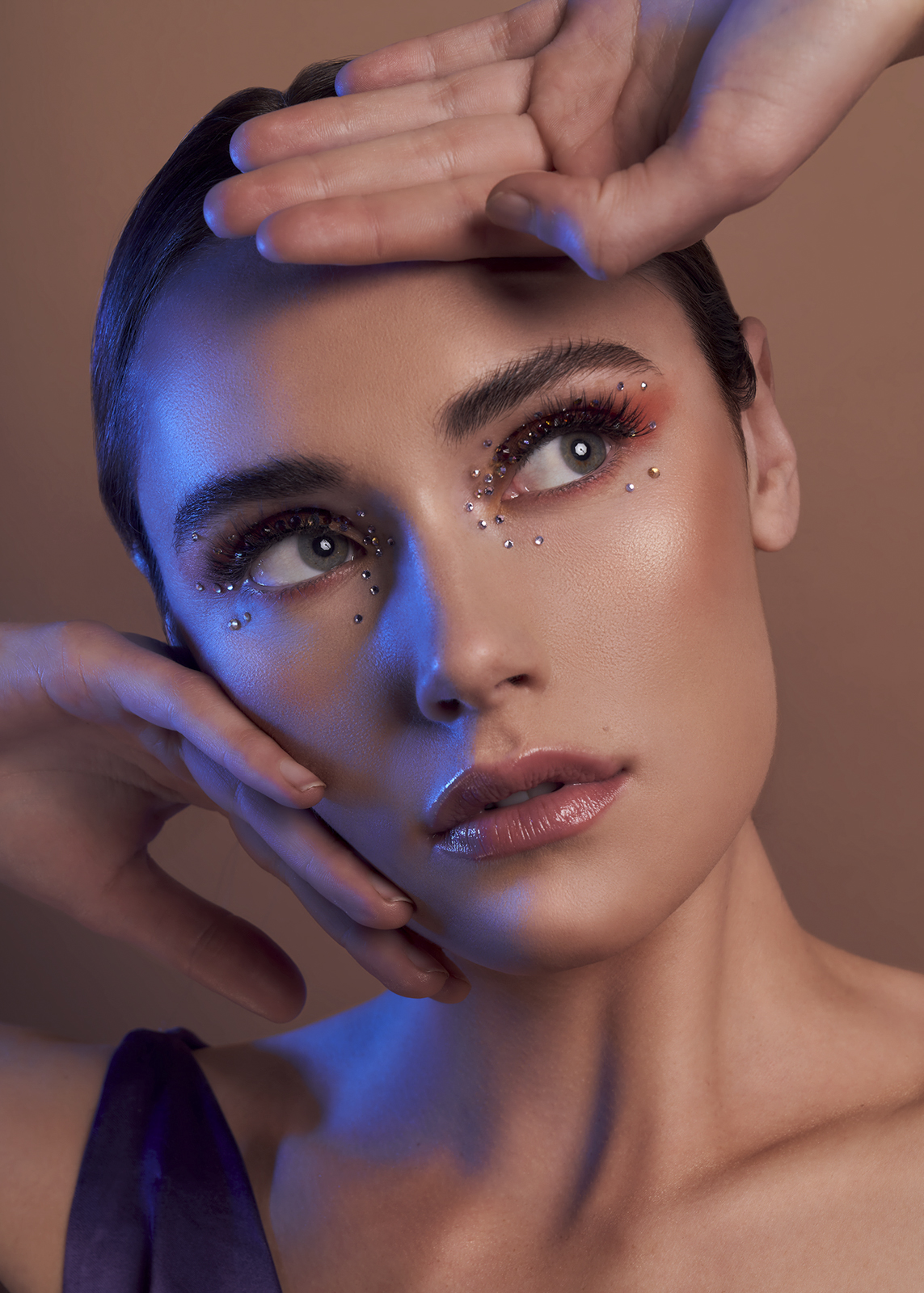 Hidden preload image