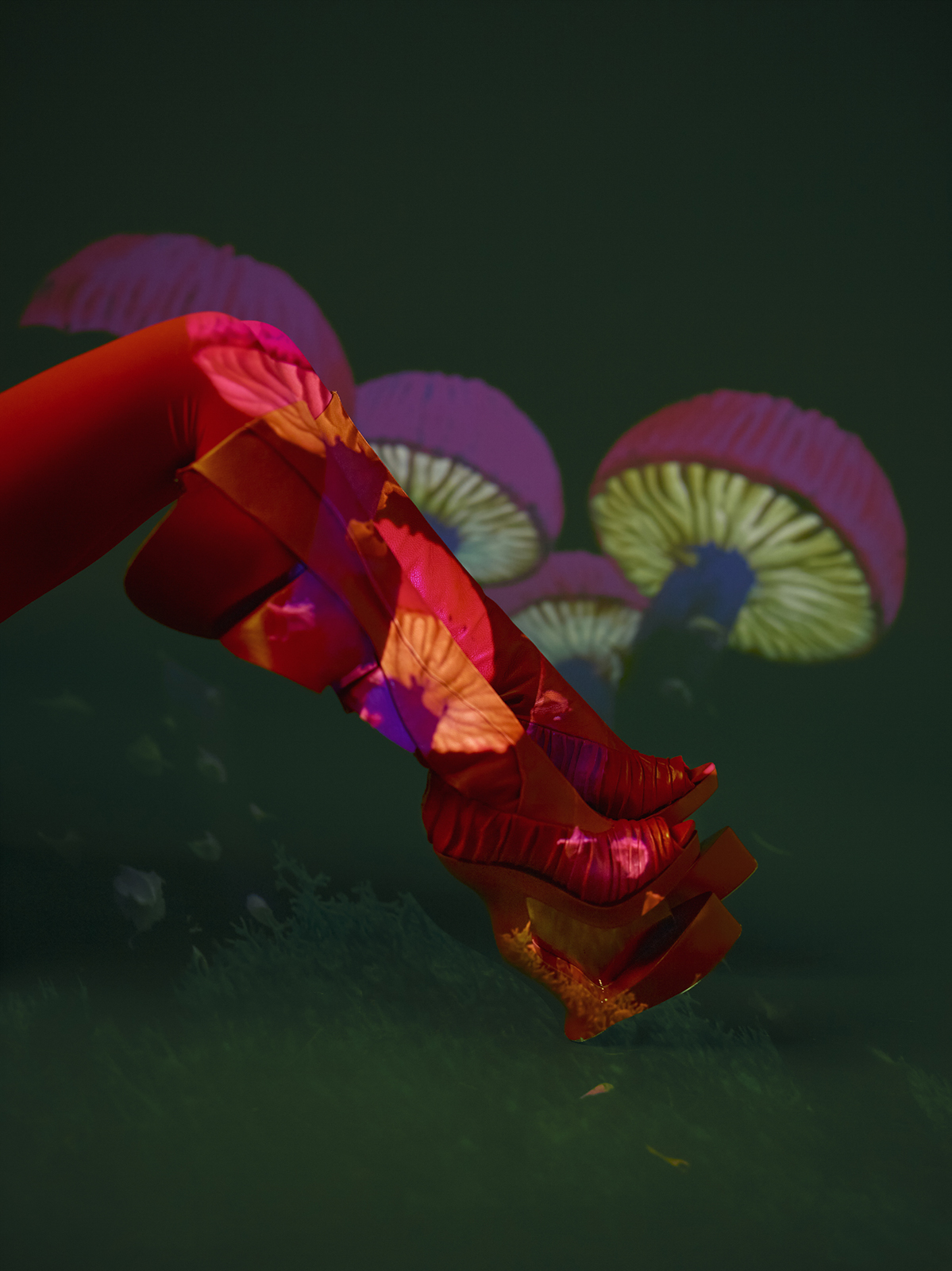 Hidden preload image