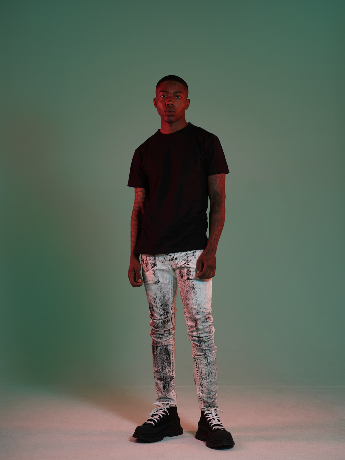 Hidden preload image