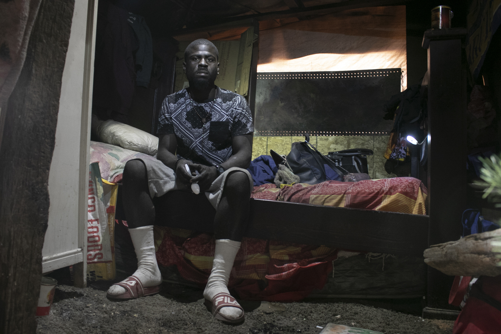 Hidden preload image