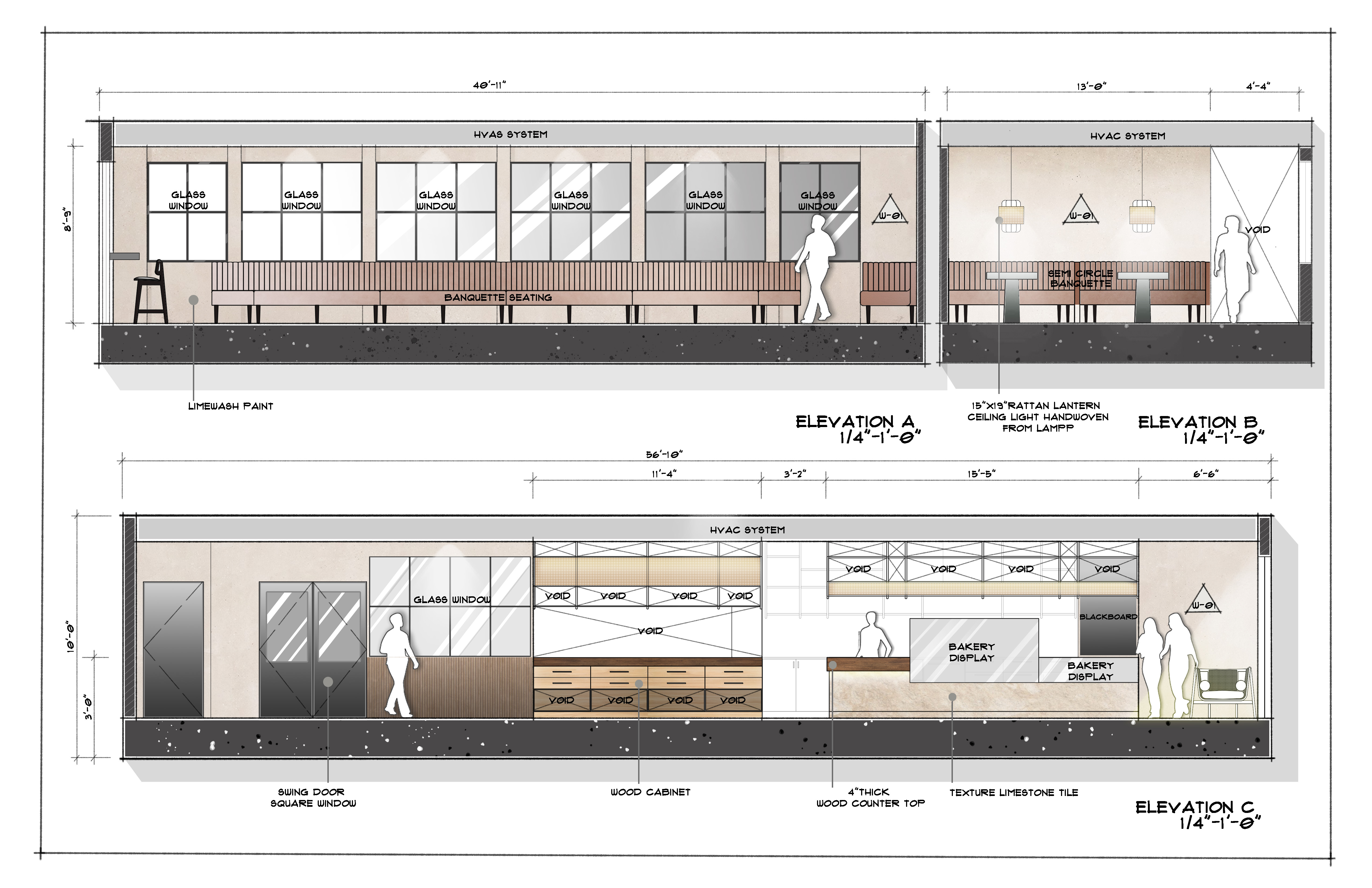 Elevation 2 - Prapimpan Troeger