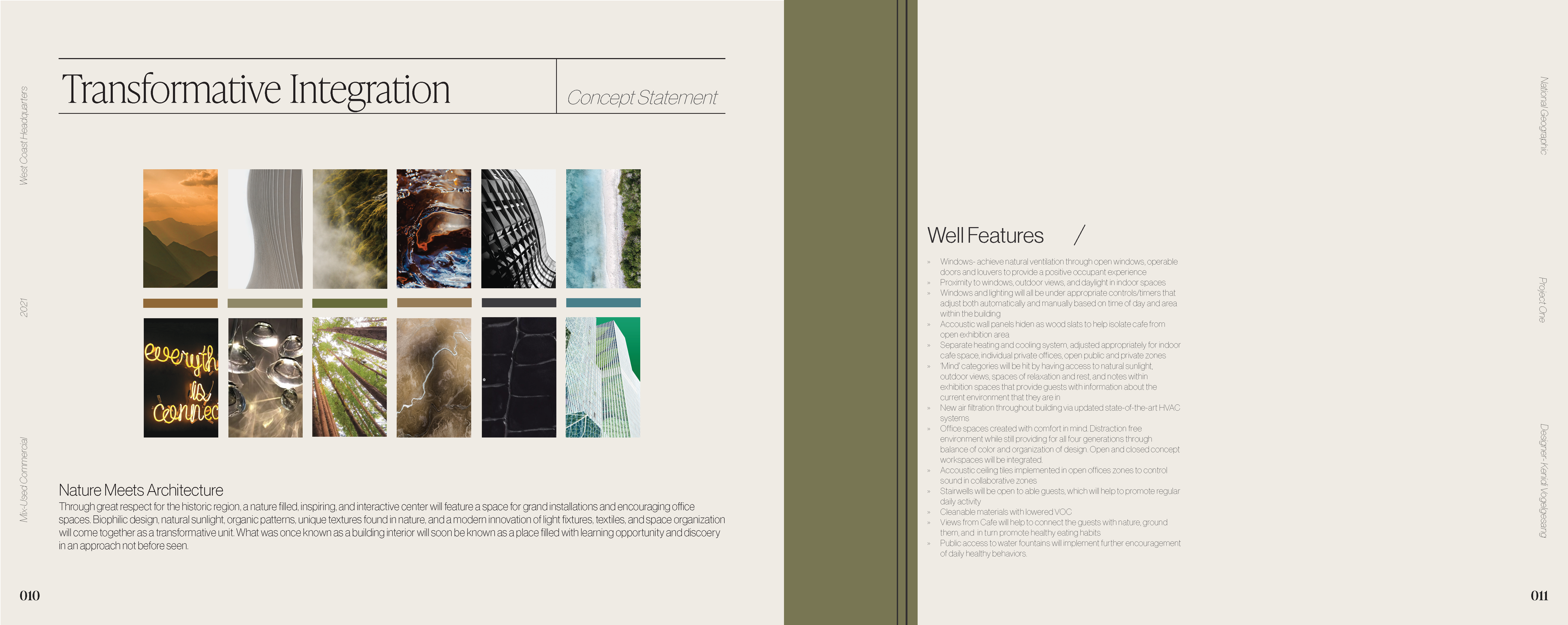 National Geographic - Page 3