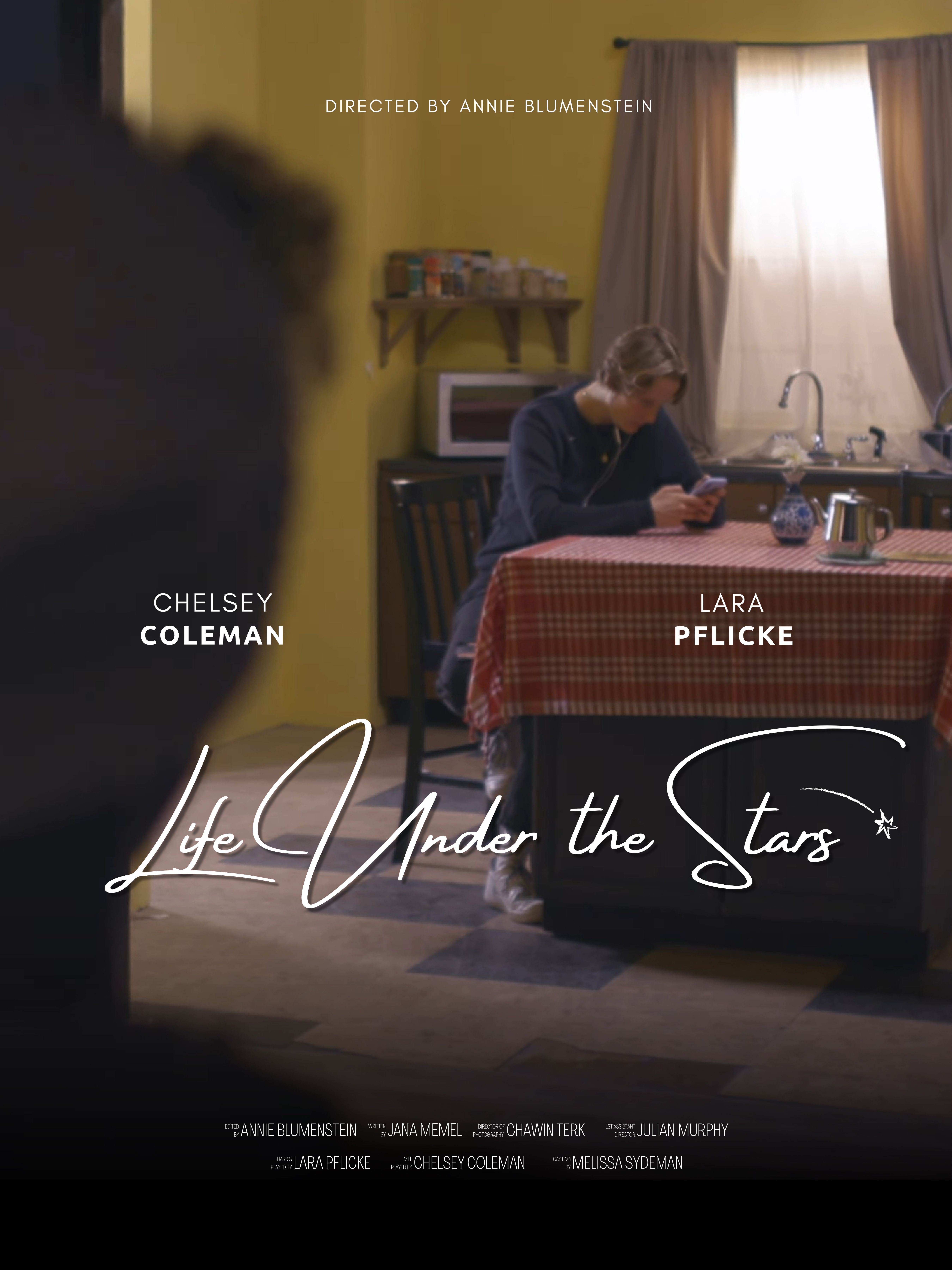 Life Under the Stars