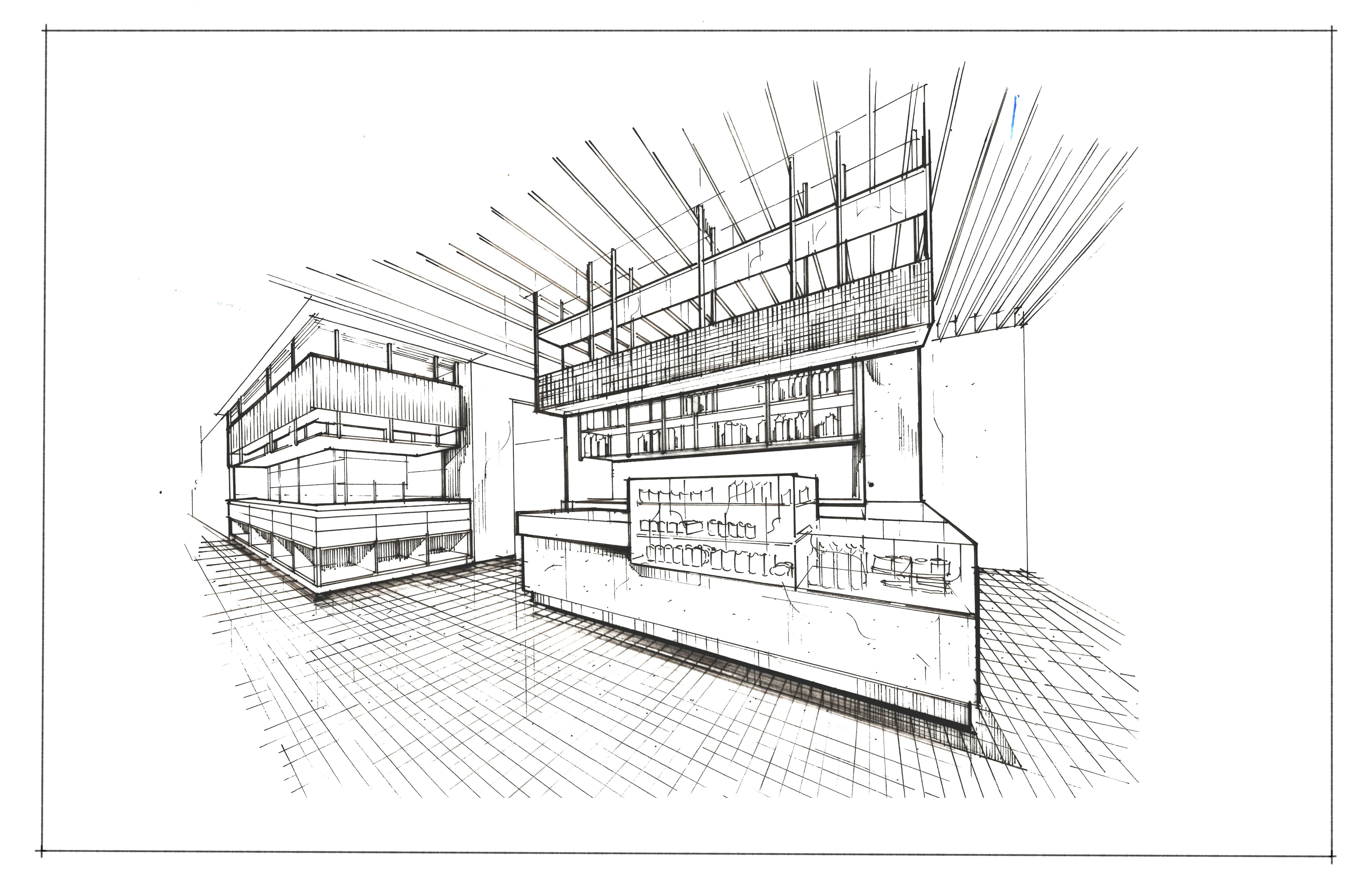FURNITURE PLAN RENDERArtboard 5 - Prapimpan Troeger.